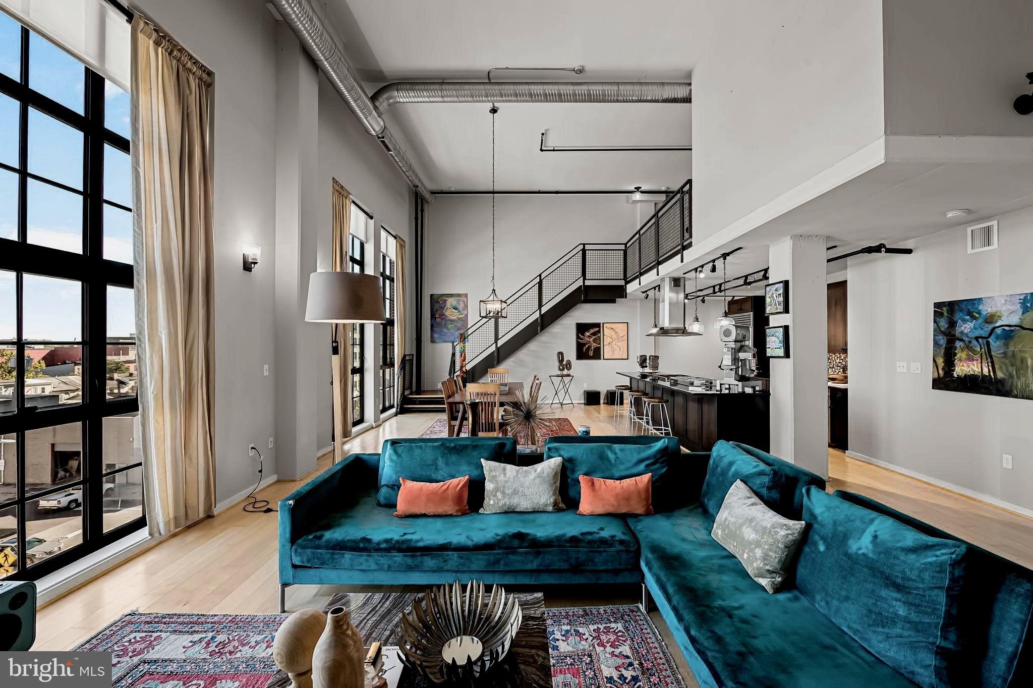 LITTLE ITALY - Residential