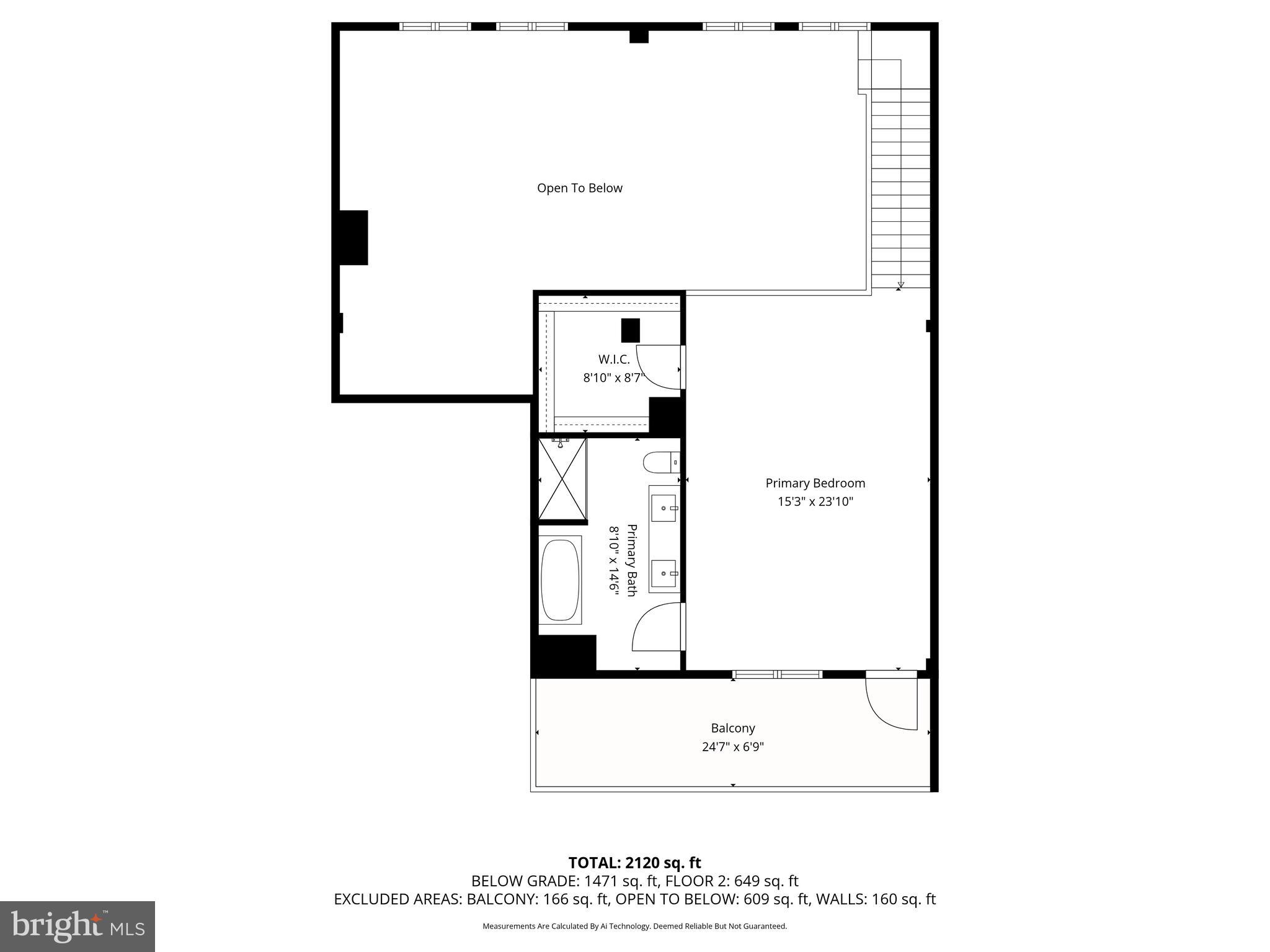 LITTLE ITALY - Residential