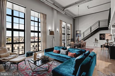 1220 BANK STREET 407 BALTIMORE MD 21202