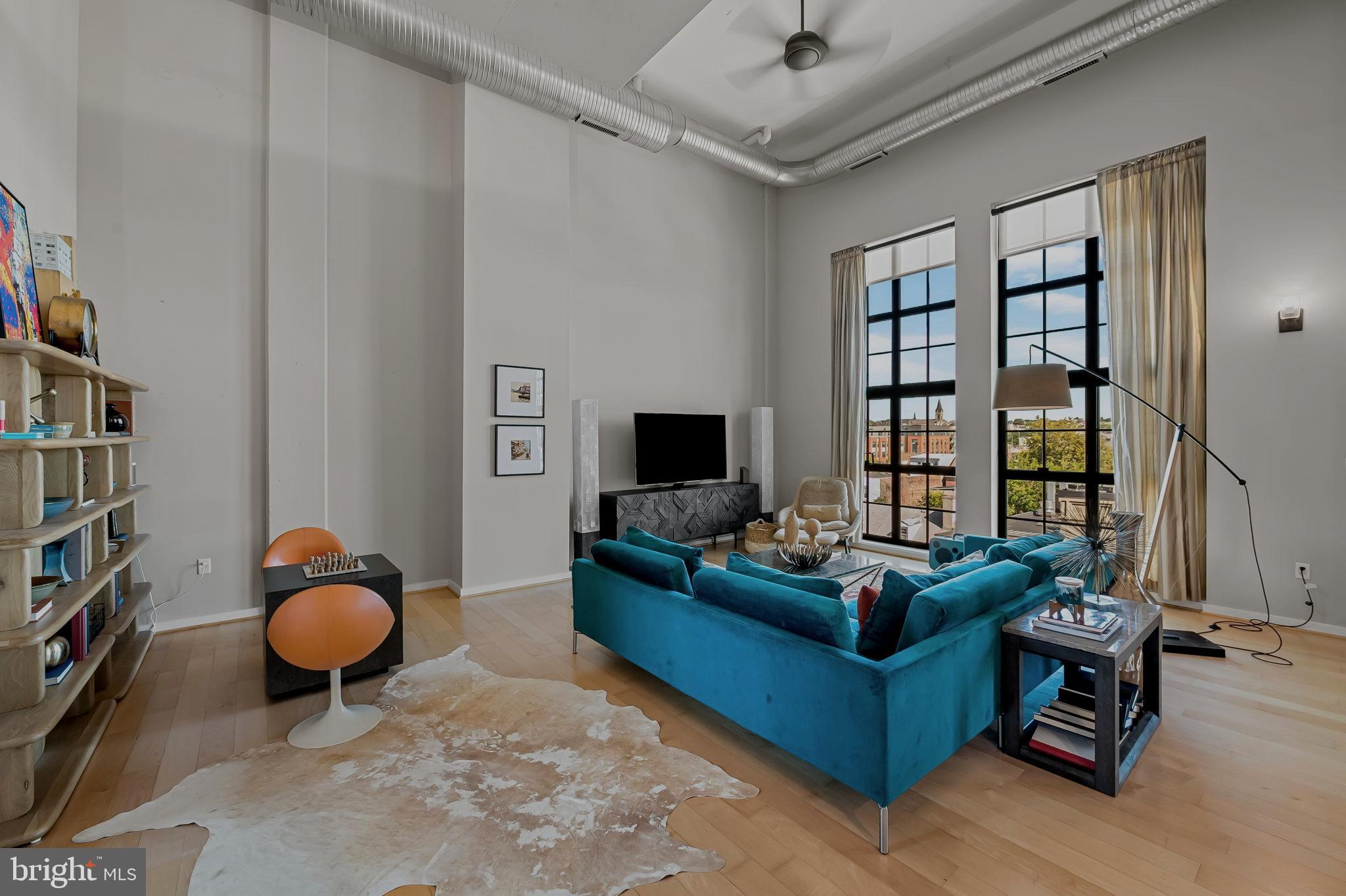 LITTLE ITALY - Residential