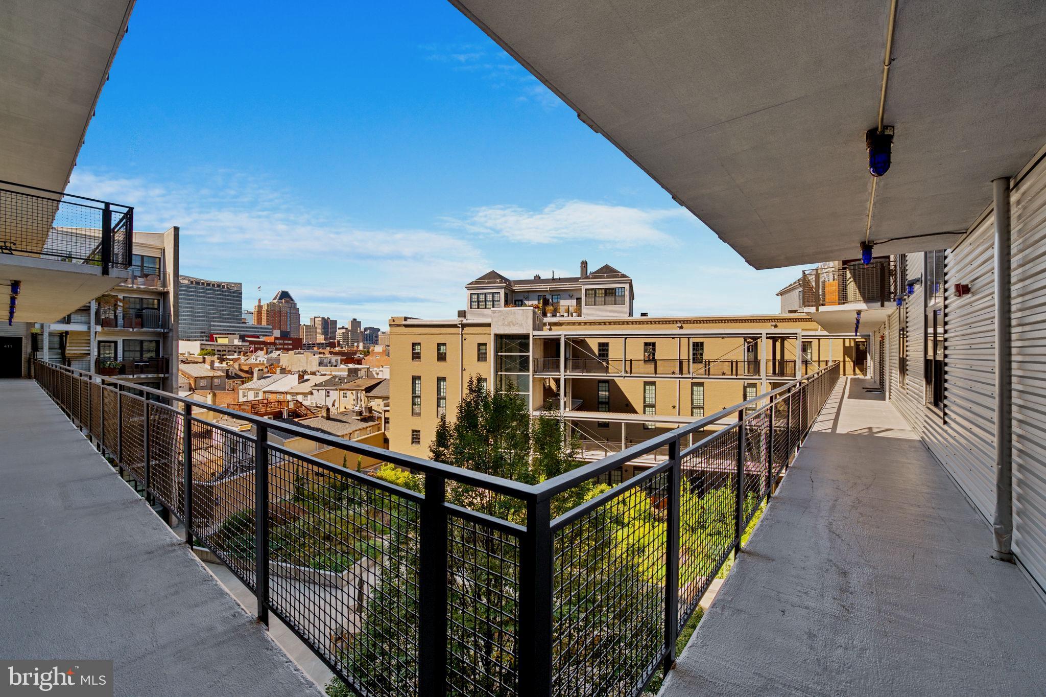 1220 BANK STREET 407