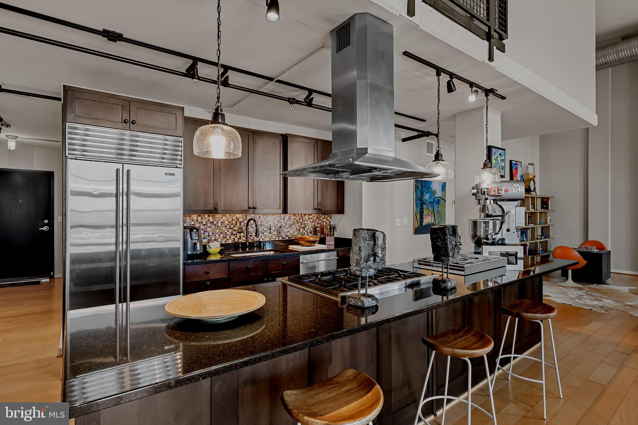 LITTLE ITALY - Residential