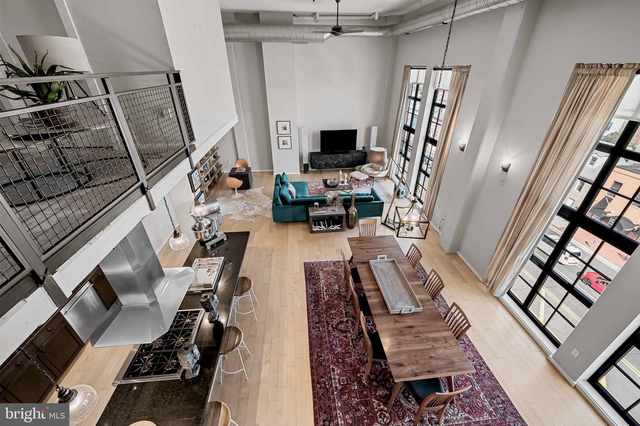 LITTLE ITALY - Residential