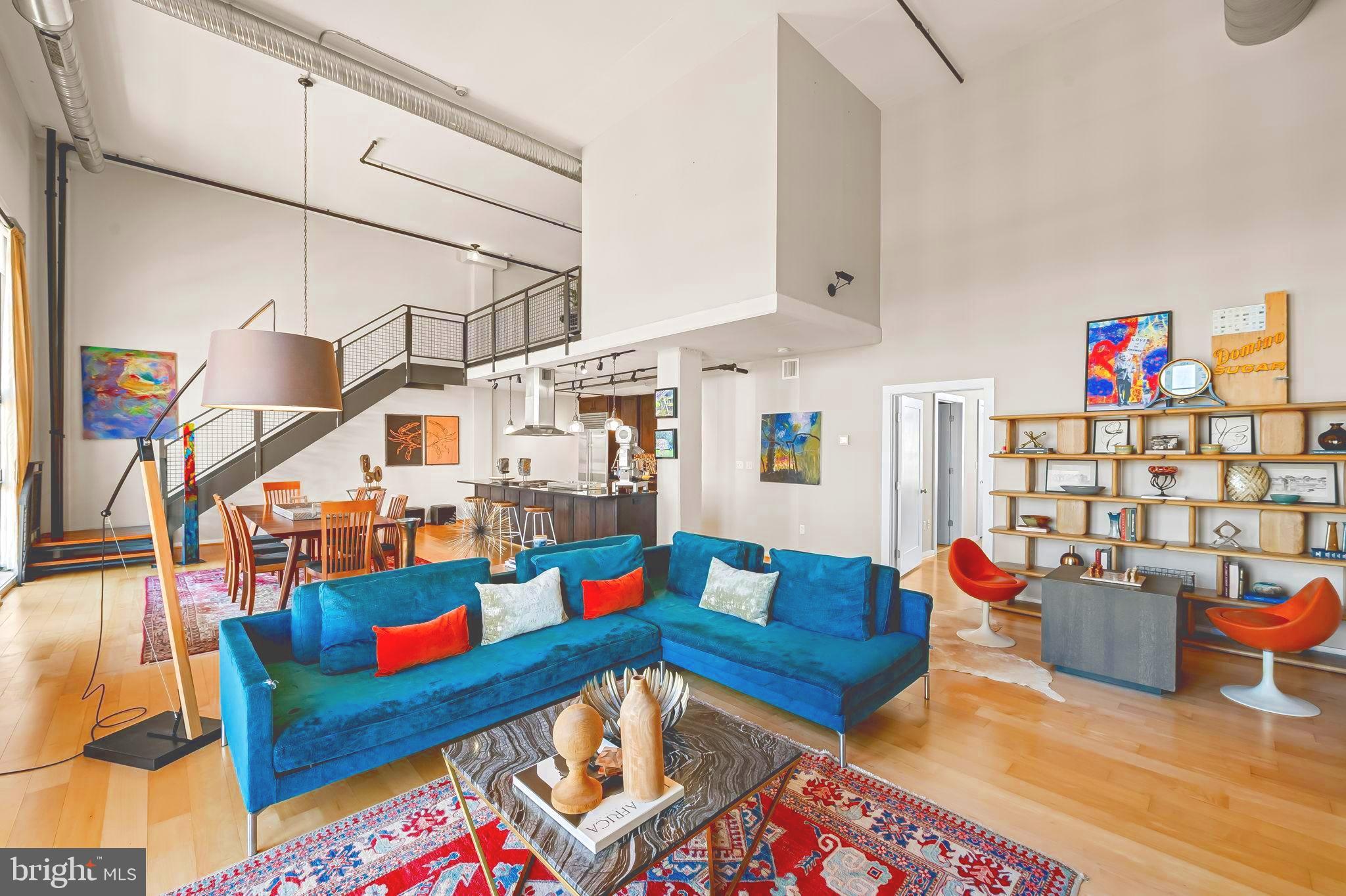 LITTLE ITALY - Residential