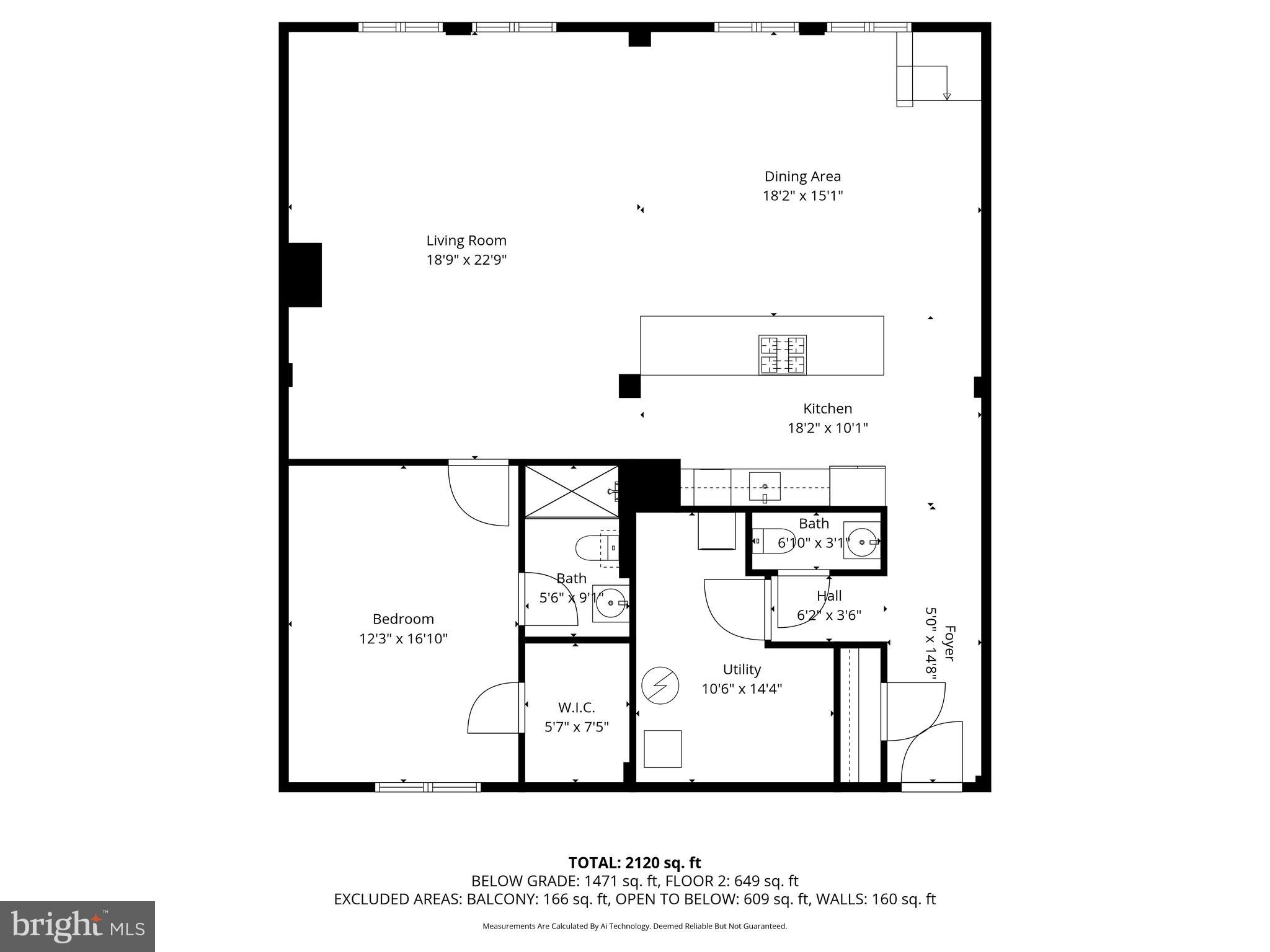 LITTLE ITALY - Residential