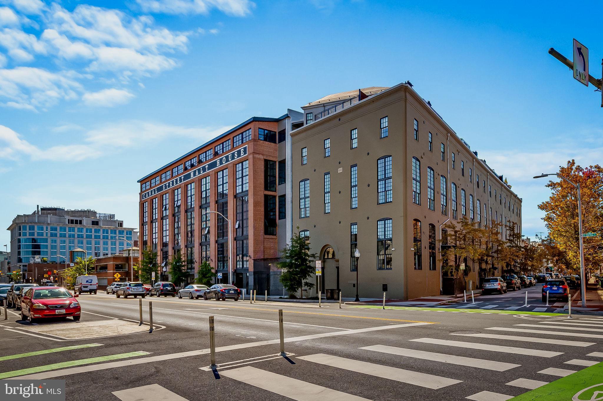 LITTLE ITALY - Residential