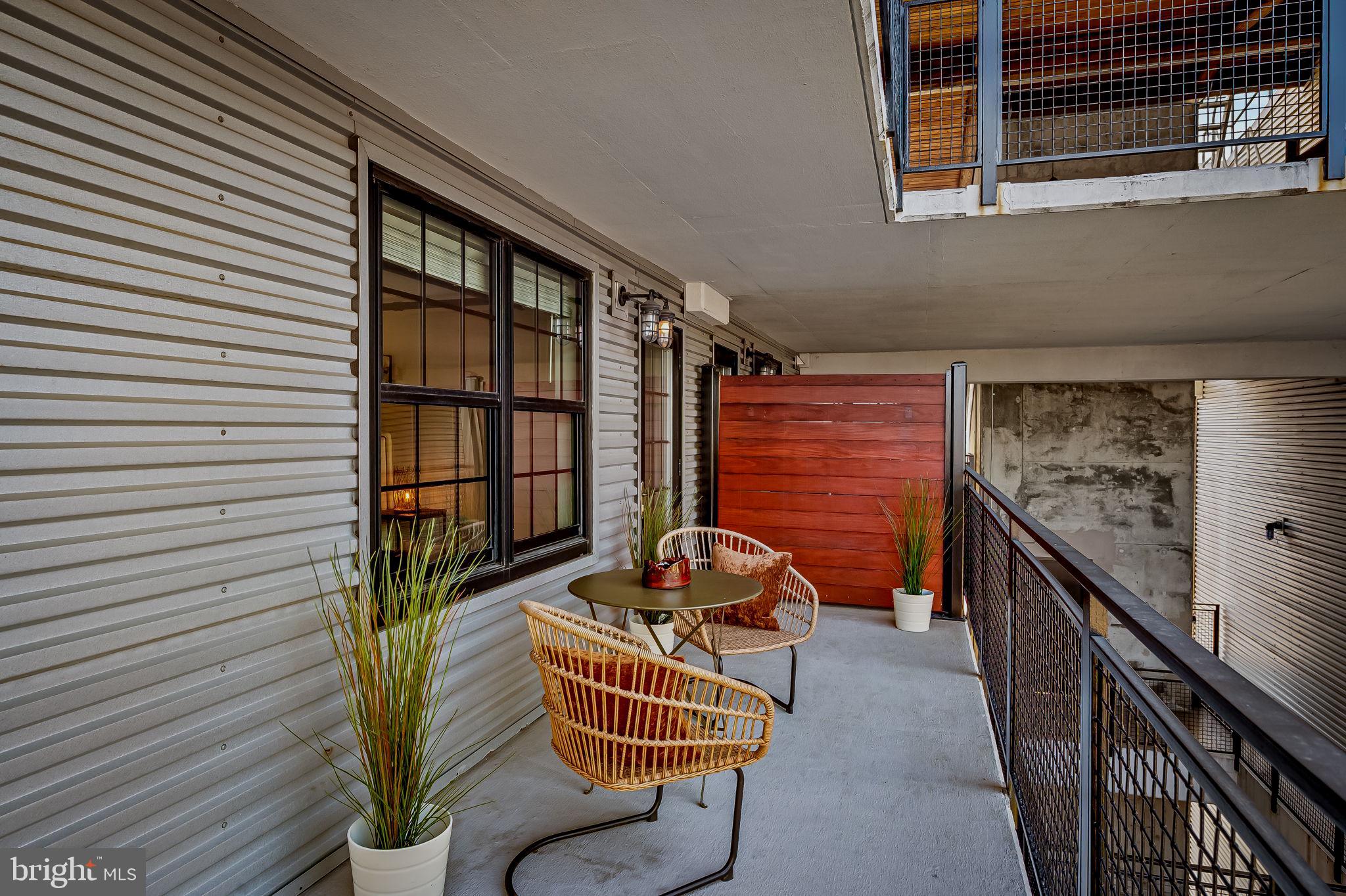 LITTLE ITALY - Residential