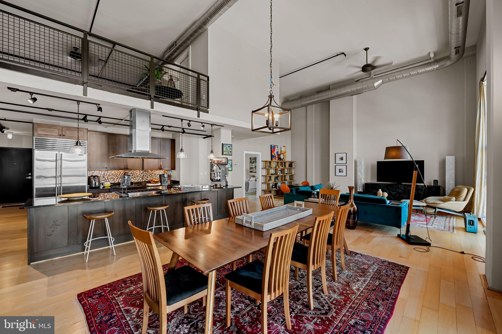 LITTLE ITALY - Residential