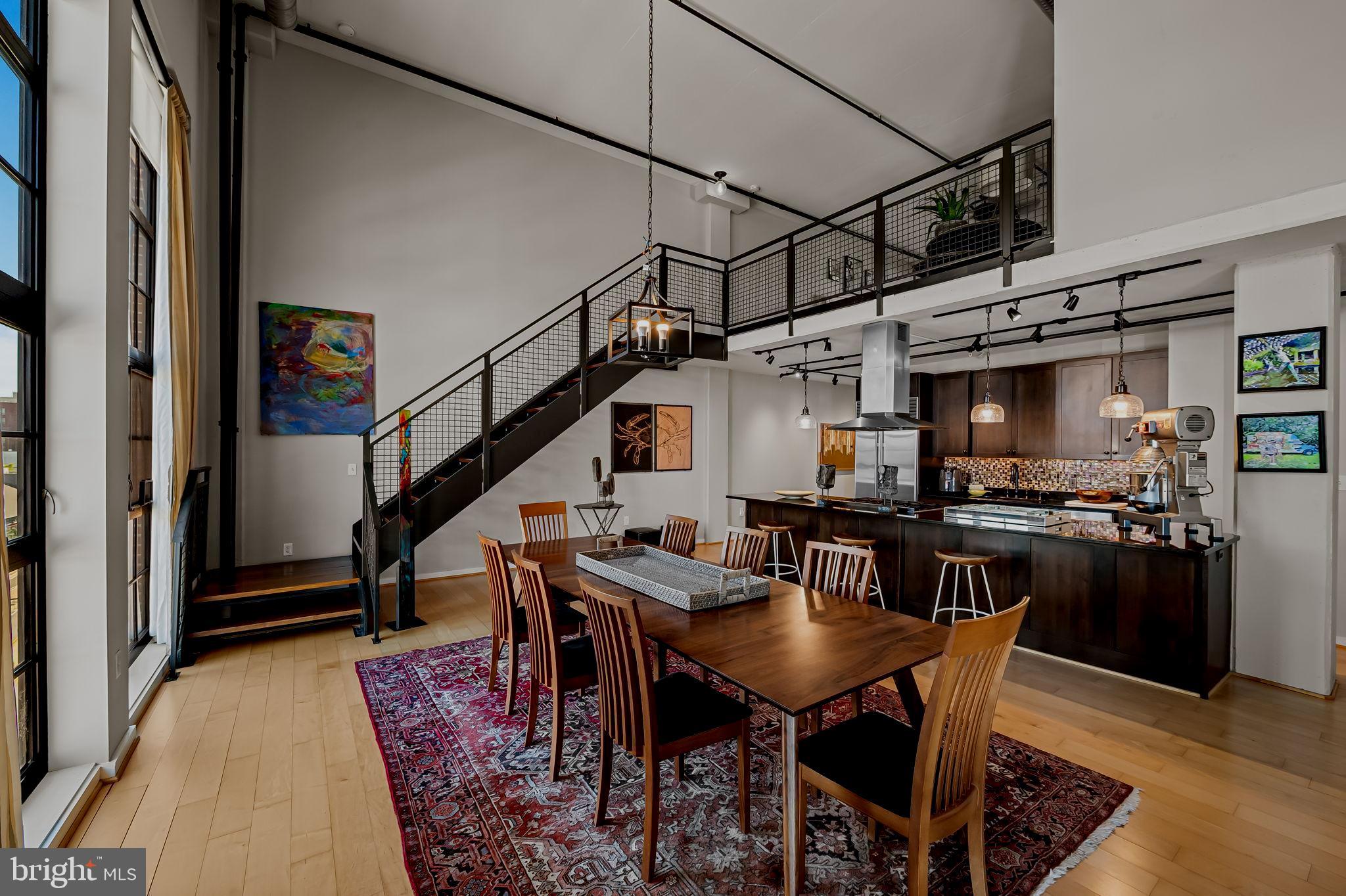 LITTLE ITALY - Residential