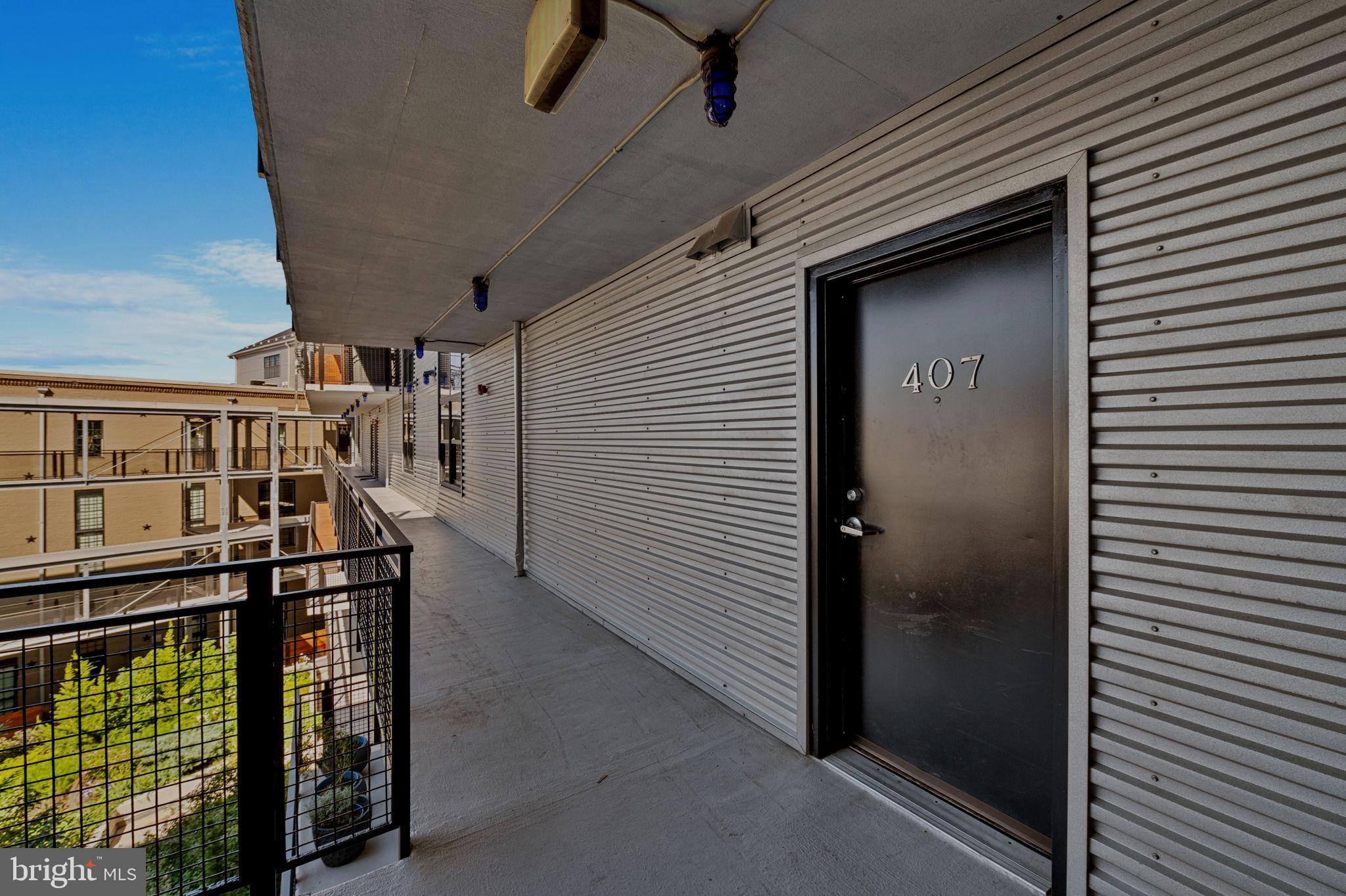 1220 BANK STREET 407