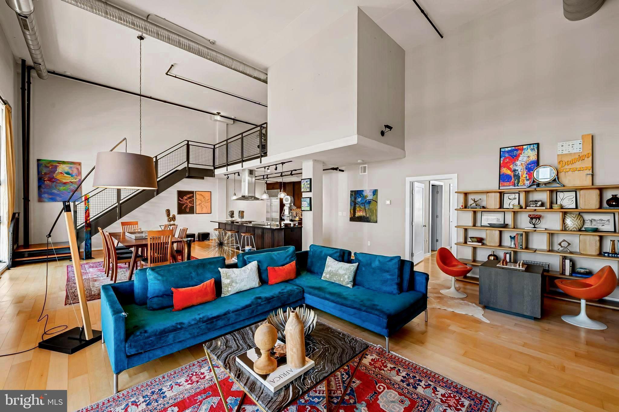 LITTLE ITALY - Residential