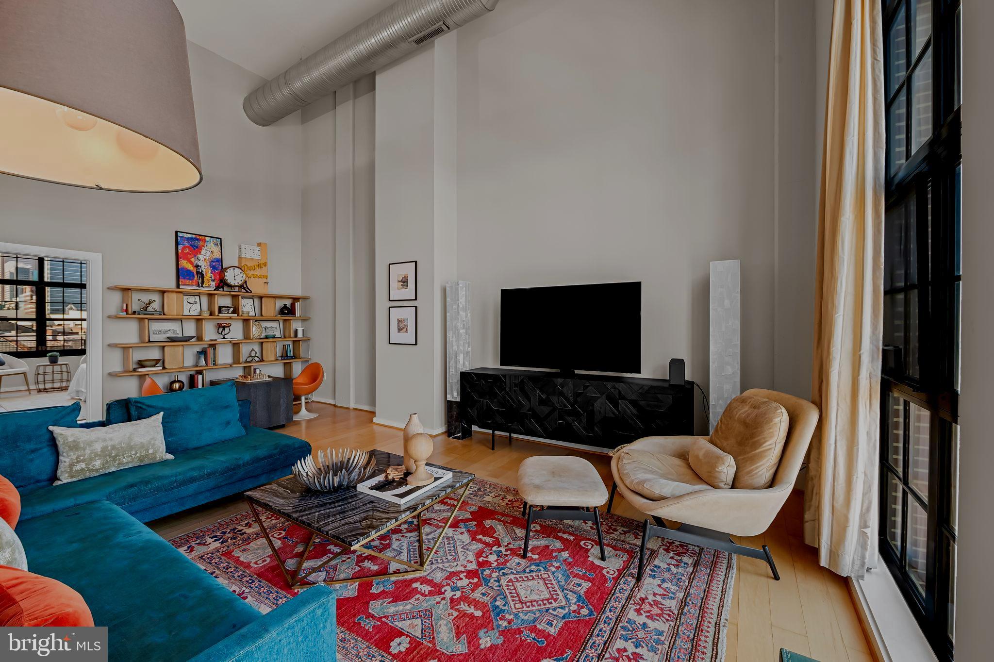 LITTLE ITALY - Residential