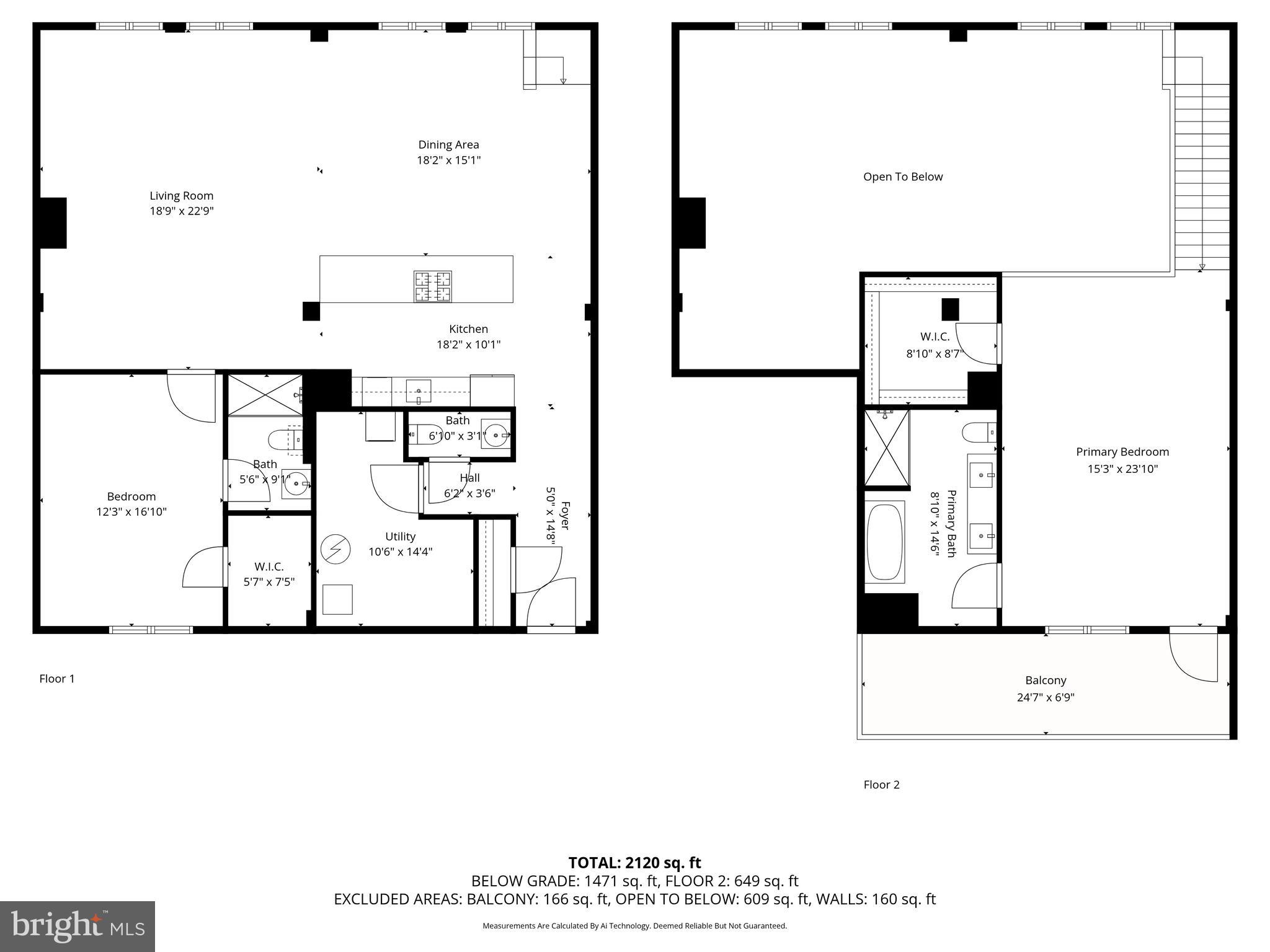 LITTLE ITALY - Residential