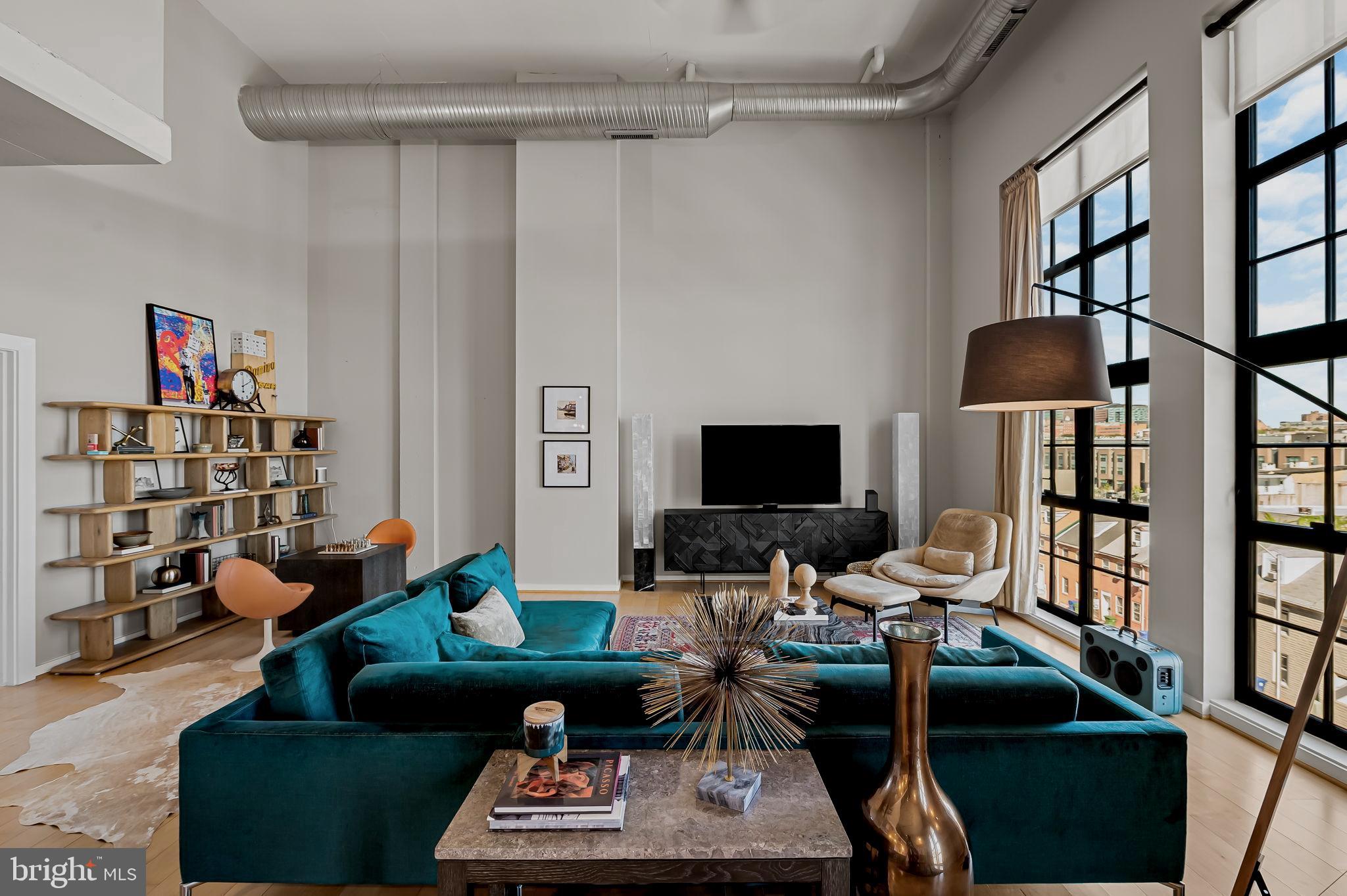LITTLE ITALY - Residential