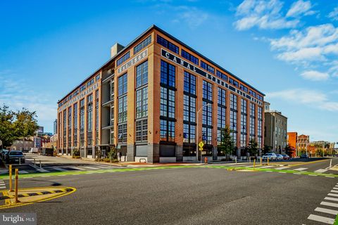 1220 BANK STREET 407 BALTIMORE MD 21202