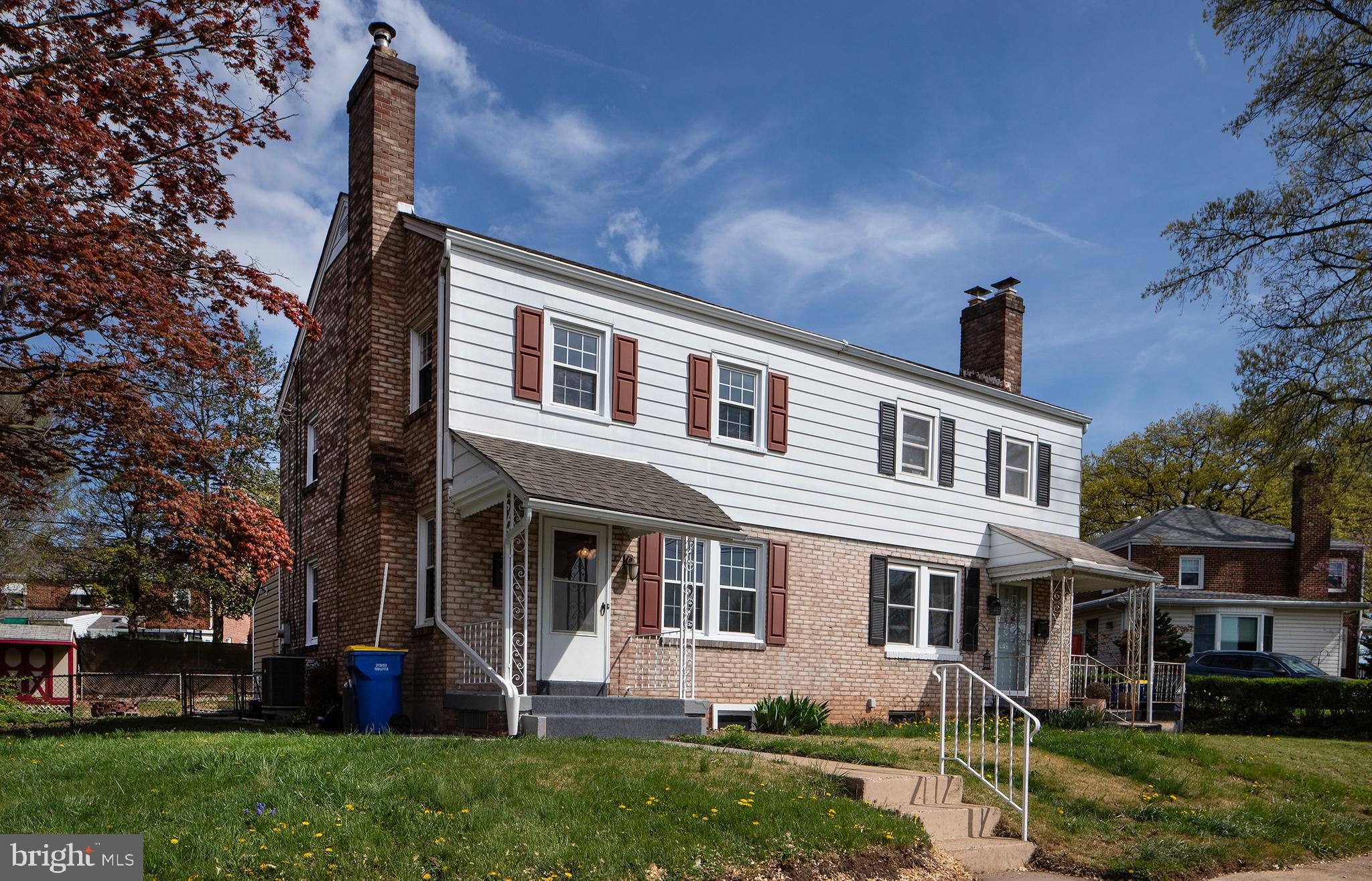 MIDDLETOWN BOROUGH - Residential