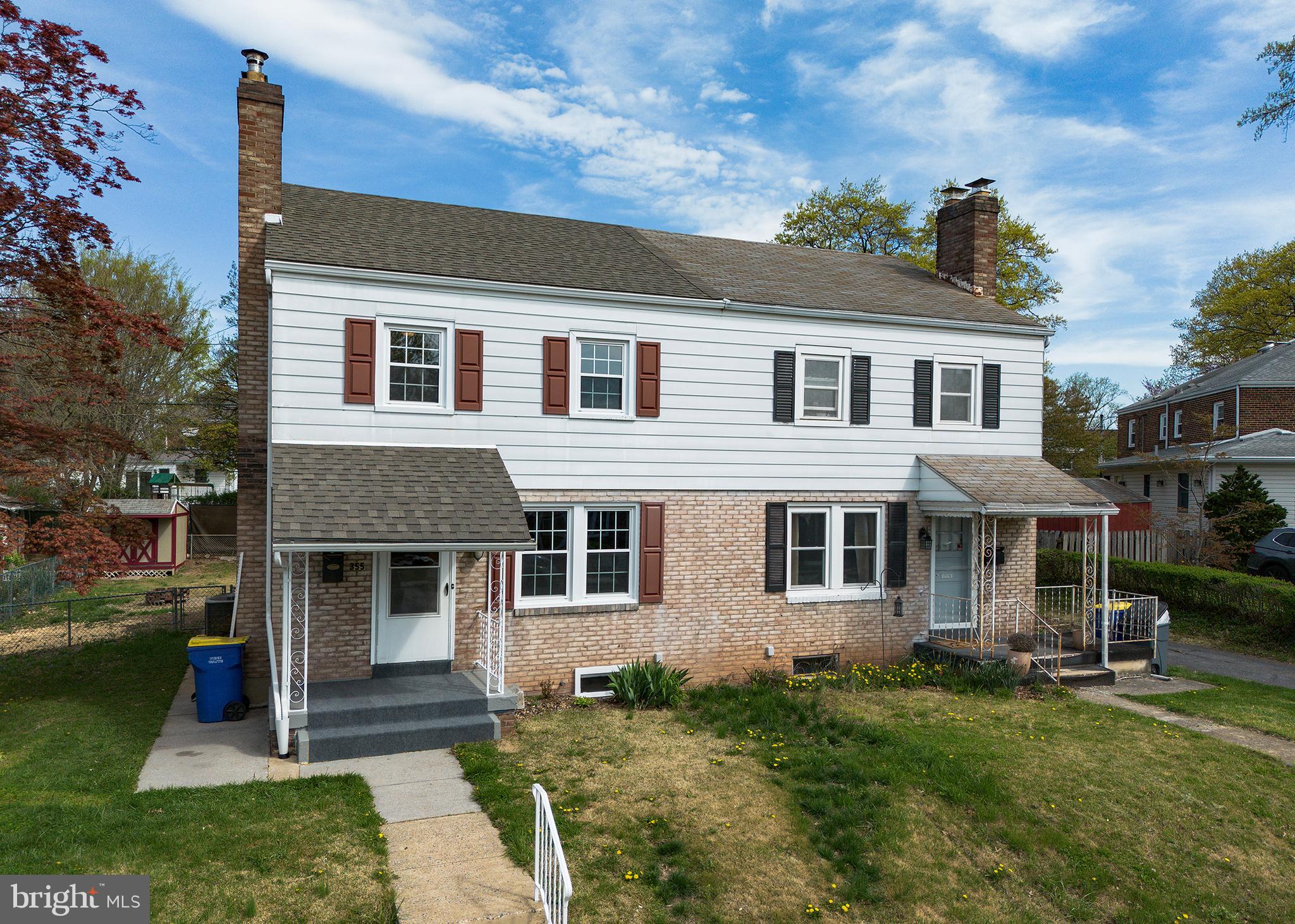 MIDDLETOWN BOROUGH - Residential