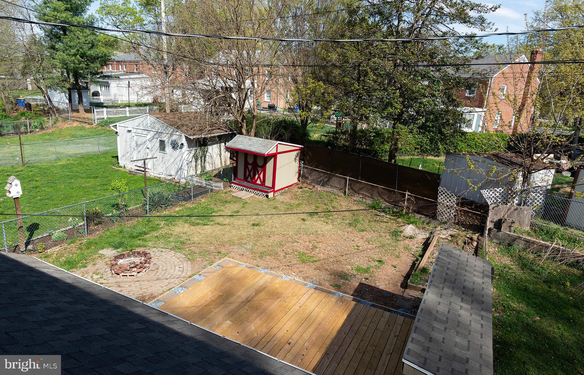 MIDDLETOWN BOROUGH - Residential