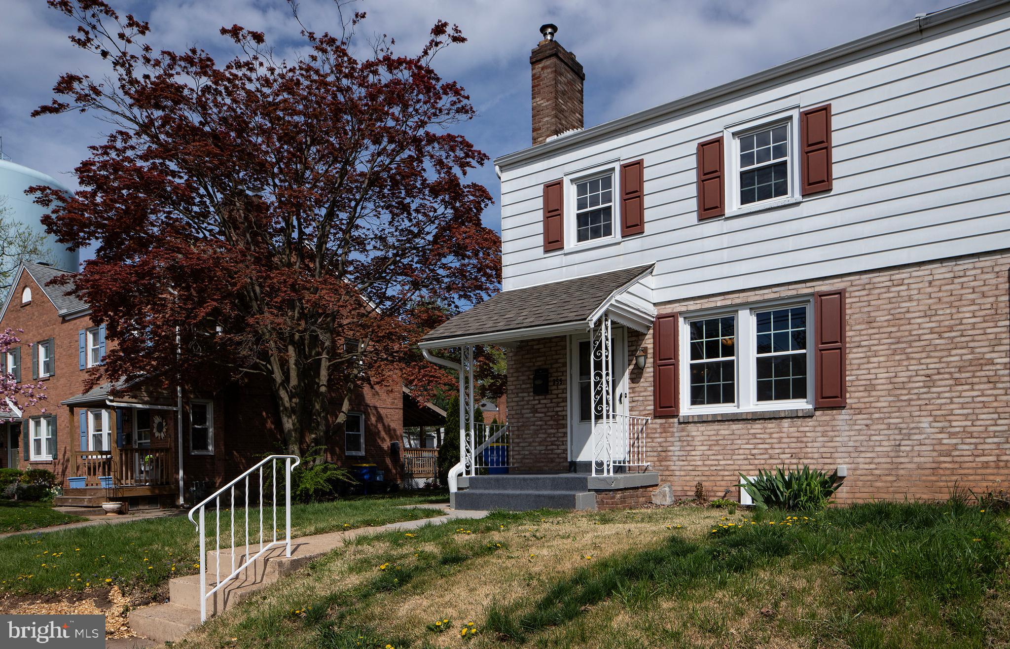 MIDDLETOWN BOROUGH - Residential