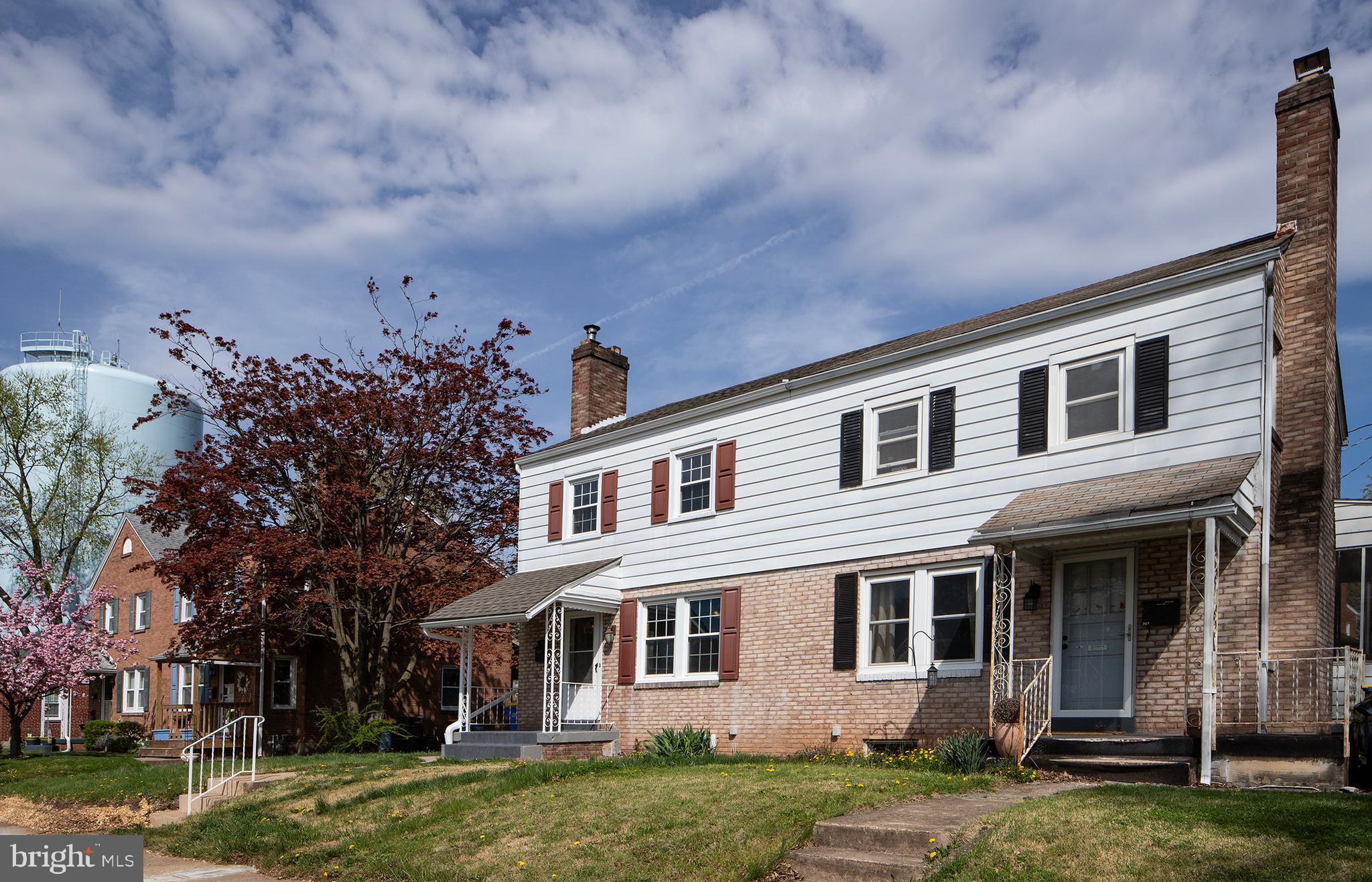 MIDDLETOWN BOROUGH - Residential