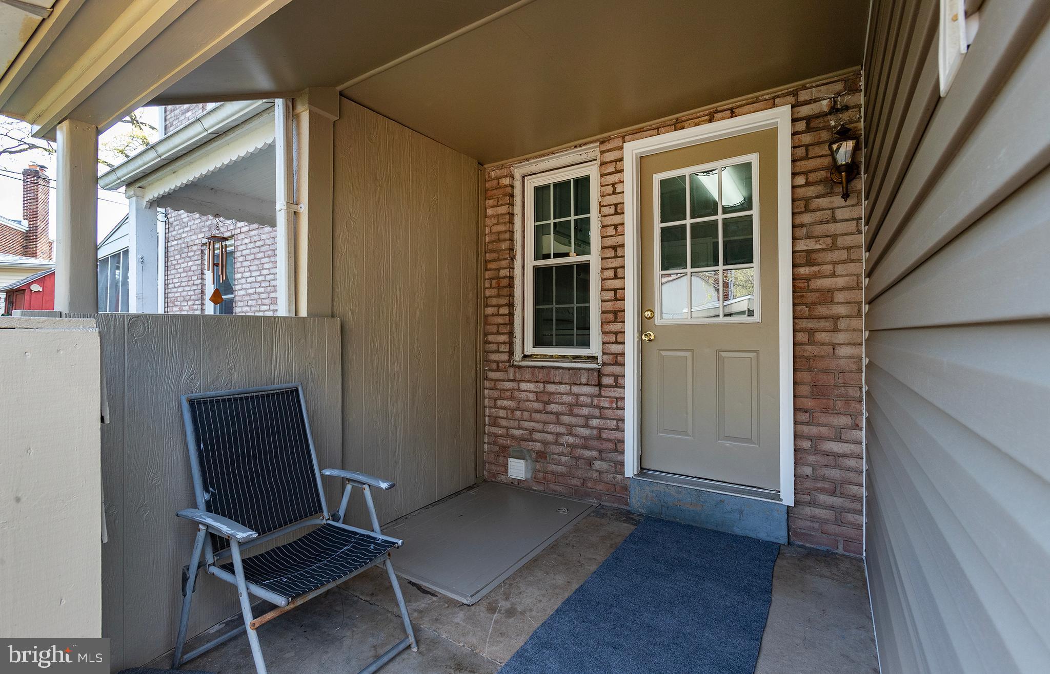 MIDDLETOWN BOROUGH - Residential