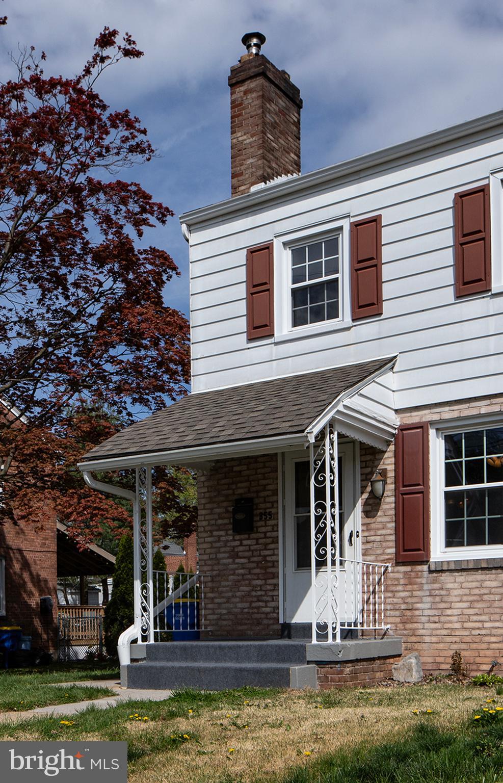 MIDDLETOWN BOROUGH - Residential