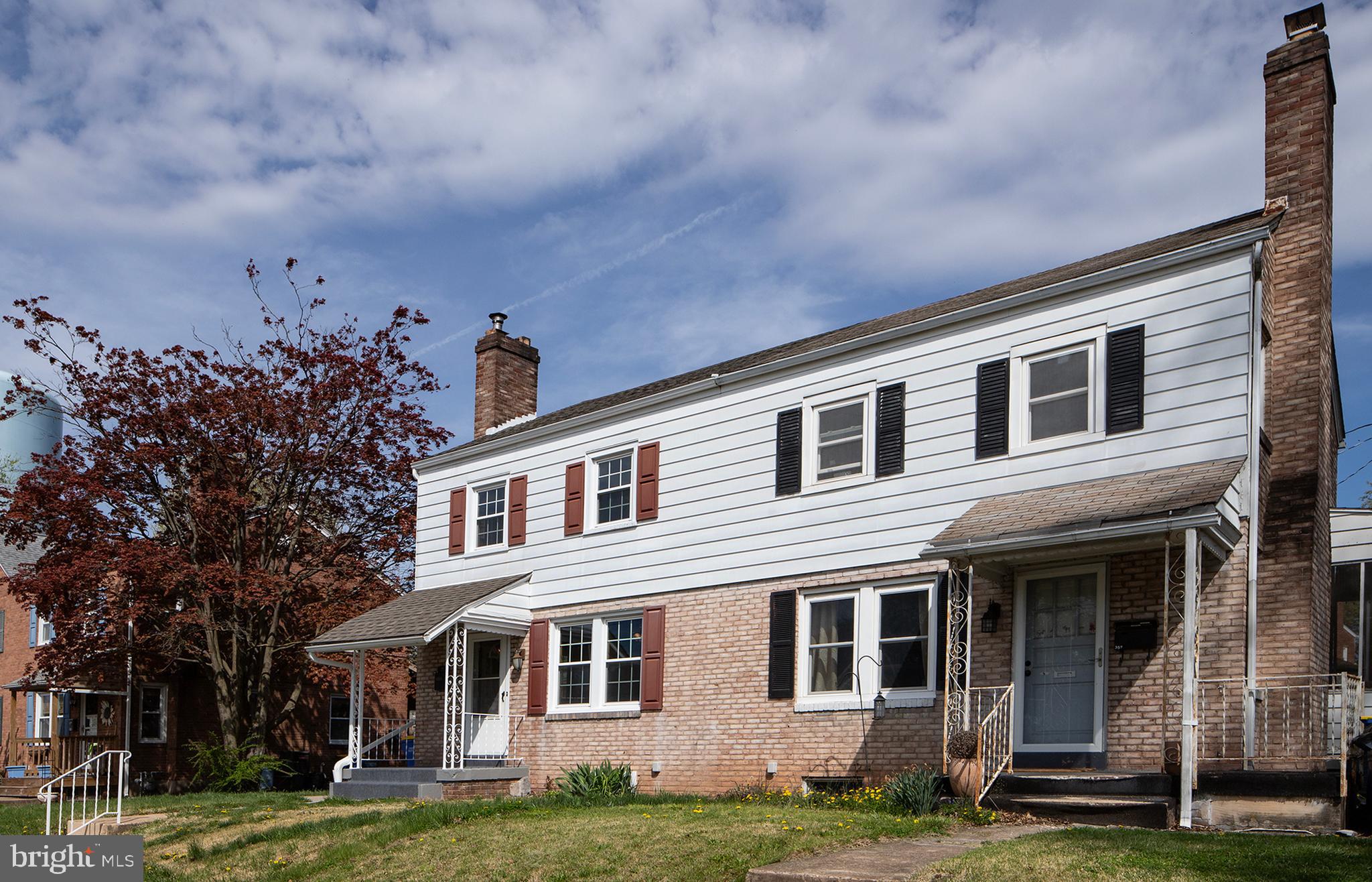 MIDDLETOWN BOROUGH - Residential