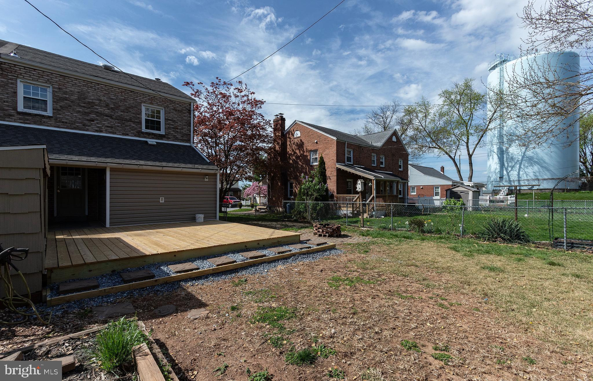 MIDDLETOWN BOROUGH - Residential