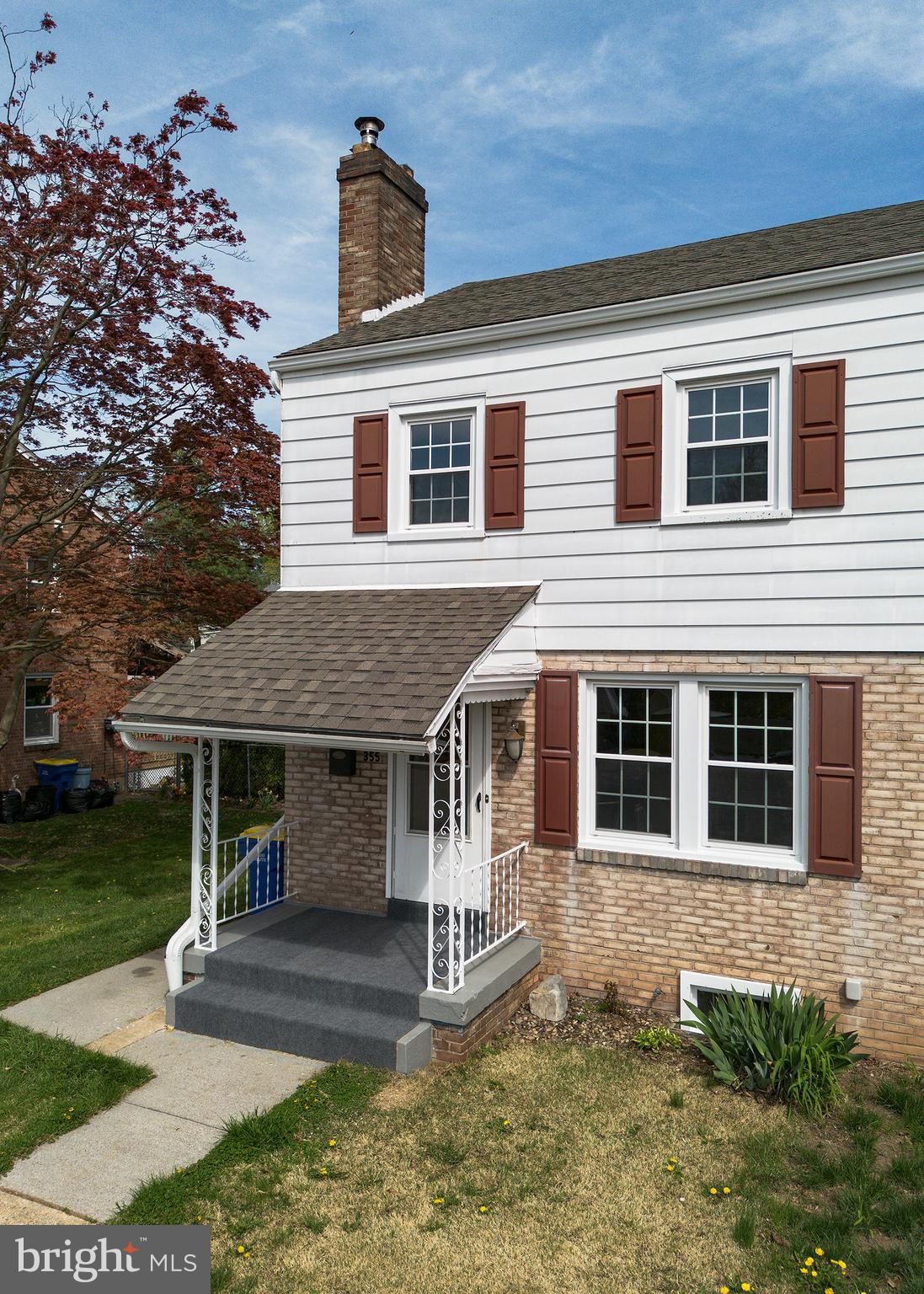 MIDDLETOWN BOROUGH - Residential