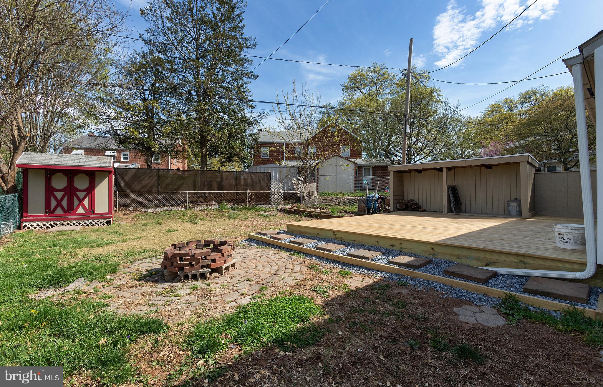 MIDDLETOWN BOROUGH - Residential