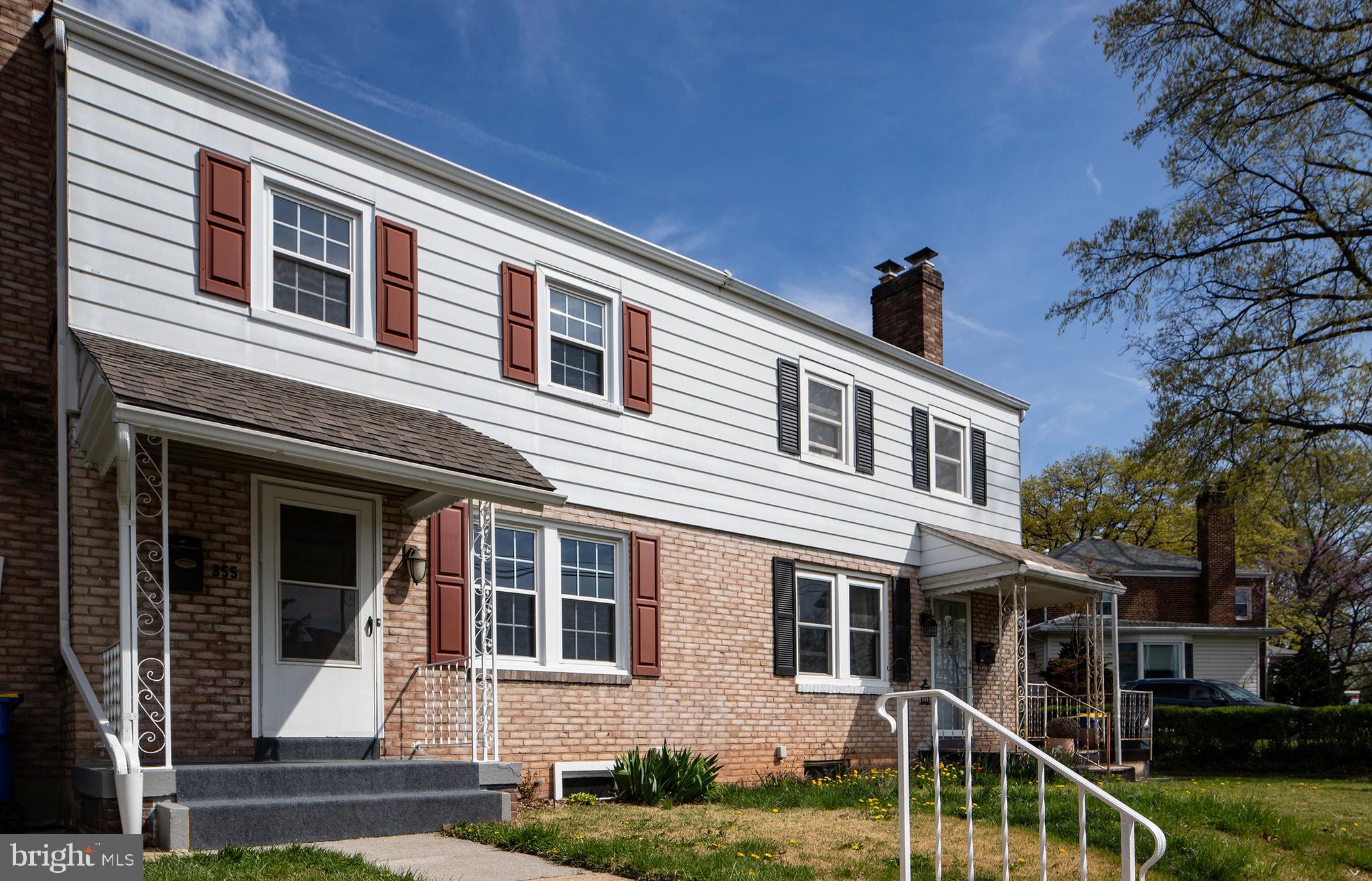 MIDDLETOWN BOROUGH - Residential