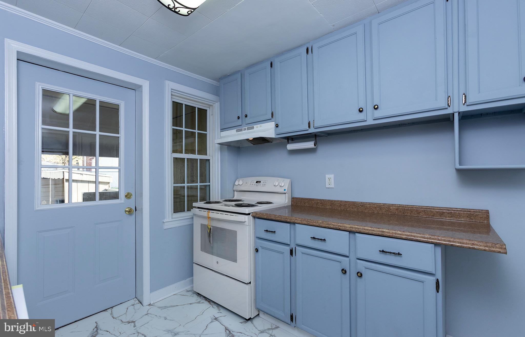 MIDDLETOWN BOROUGH - Residential