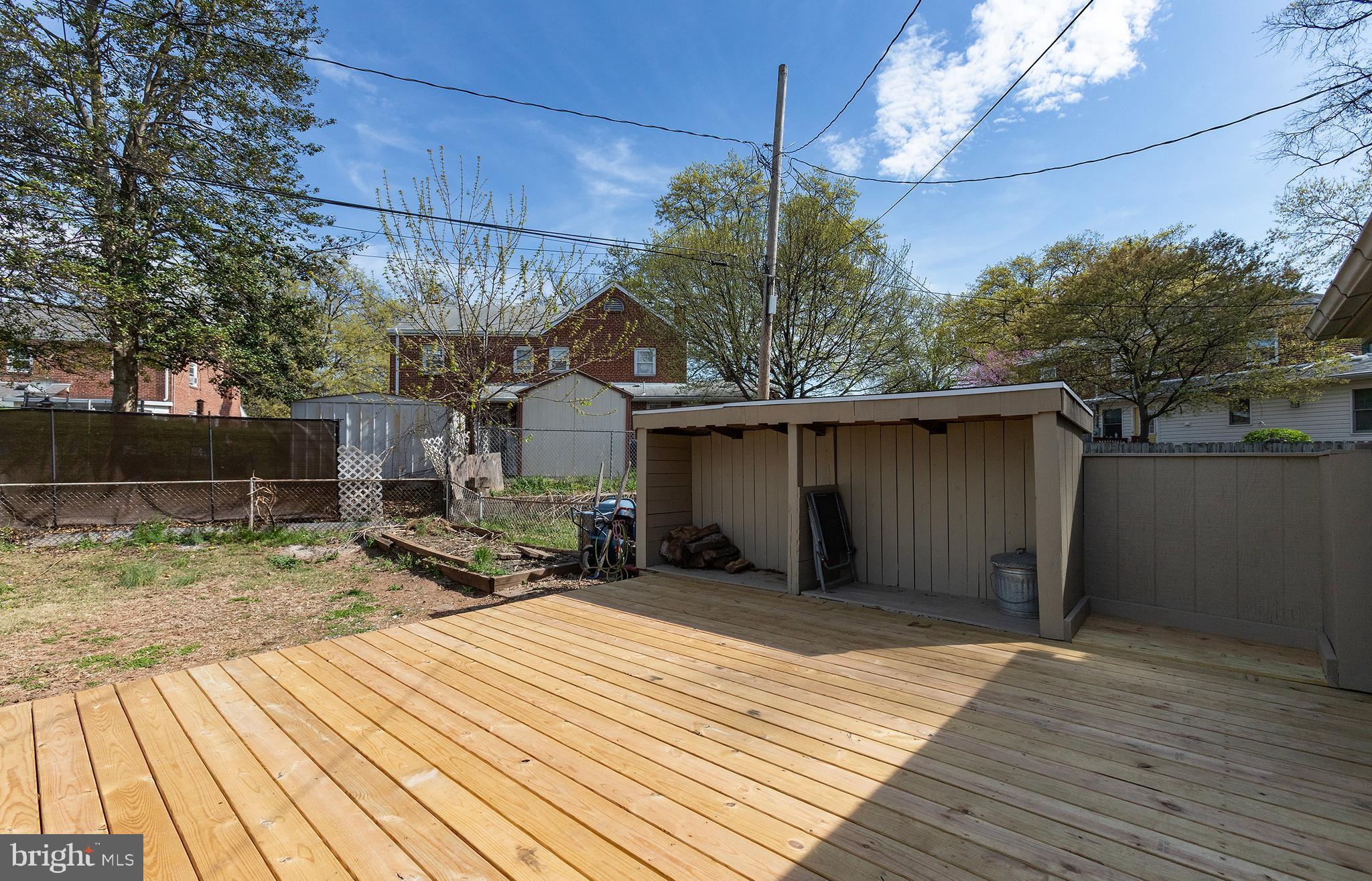 MIDDLETOWN BOROUGH - Residential