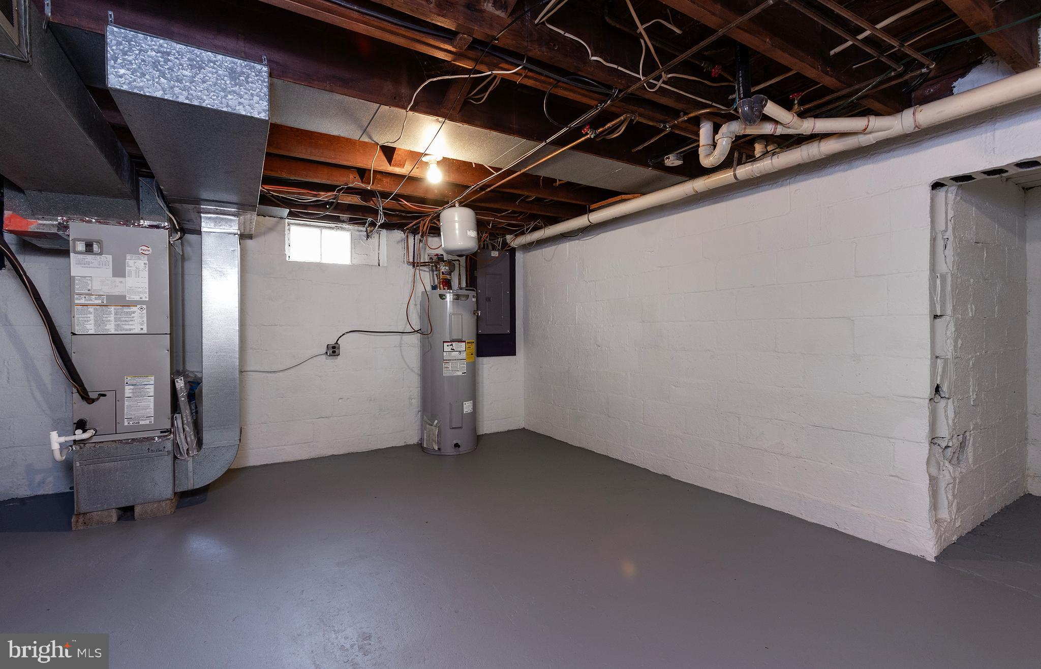 MIDDLETOWN BOROUGH - Residential