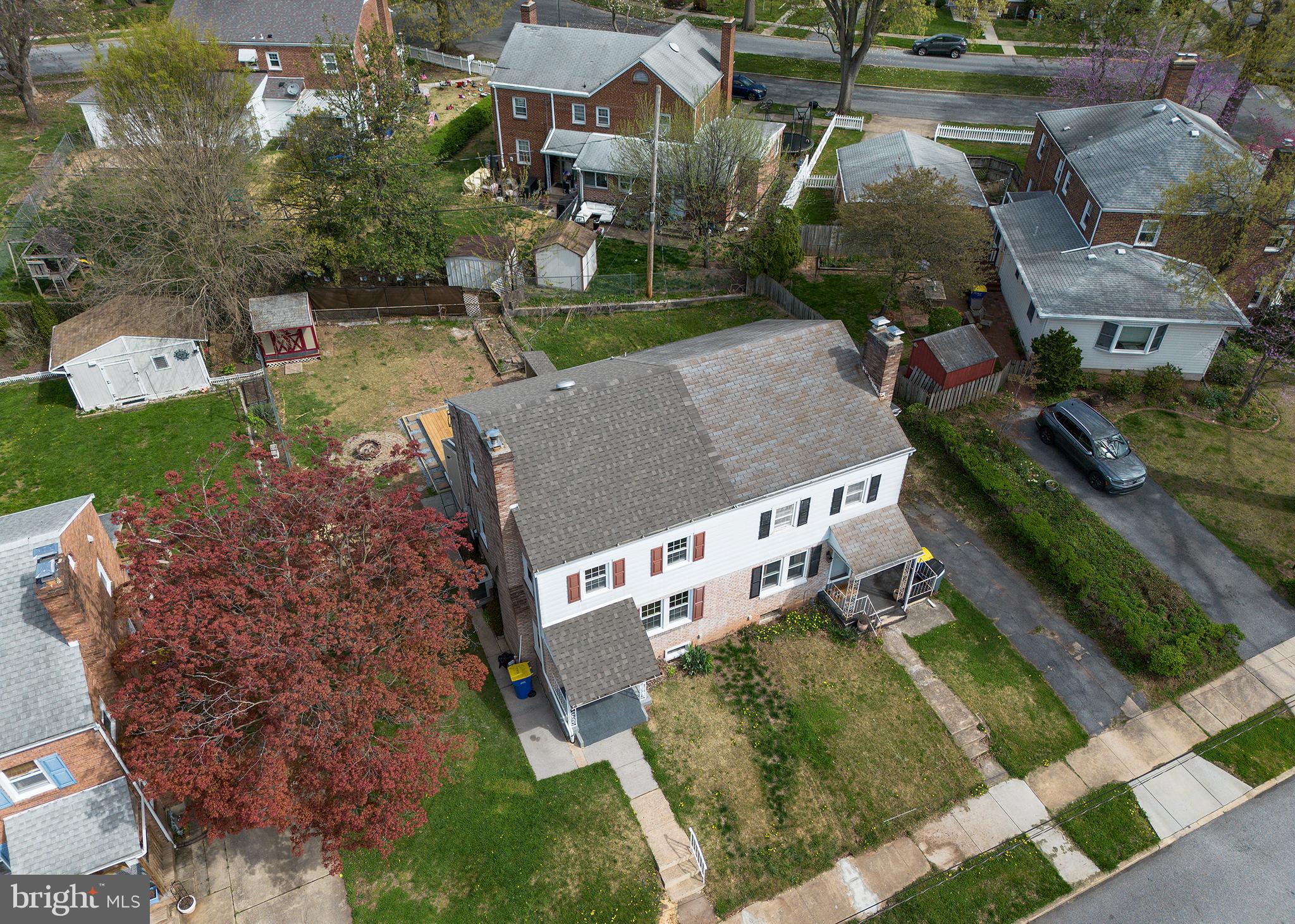 MIDDLETOWN BOROUGH - Residential