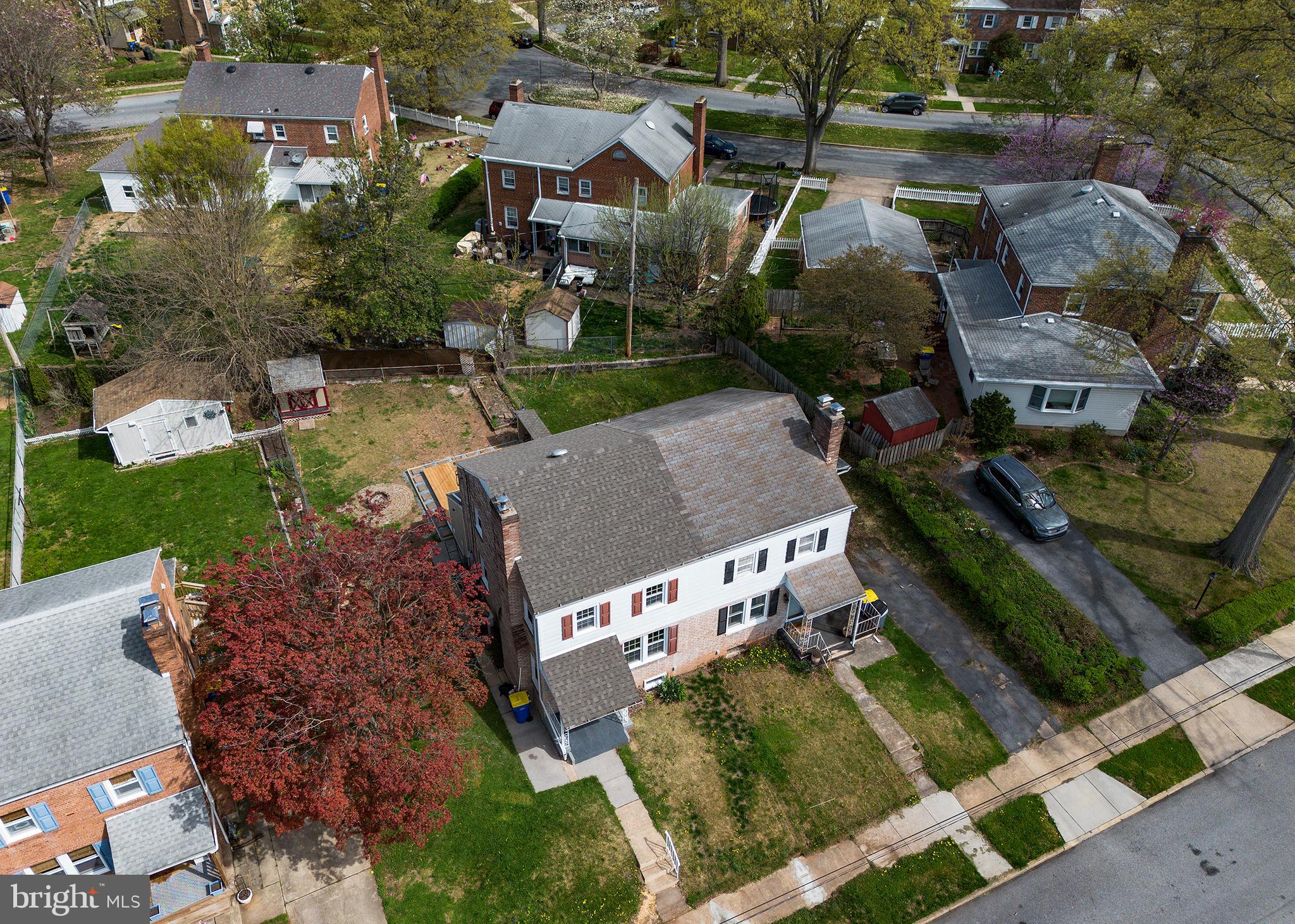 MIDDLETOWN BOROUGH - Residential