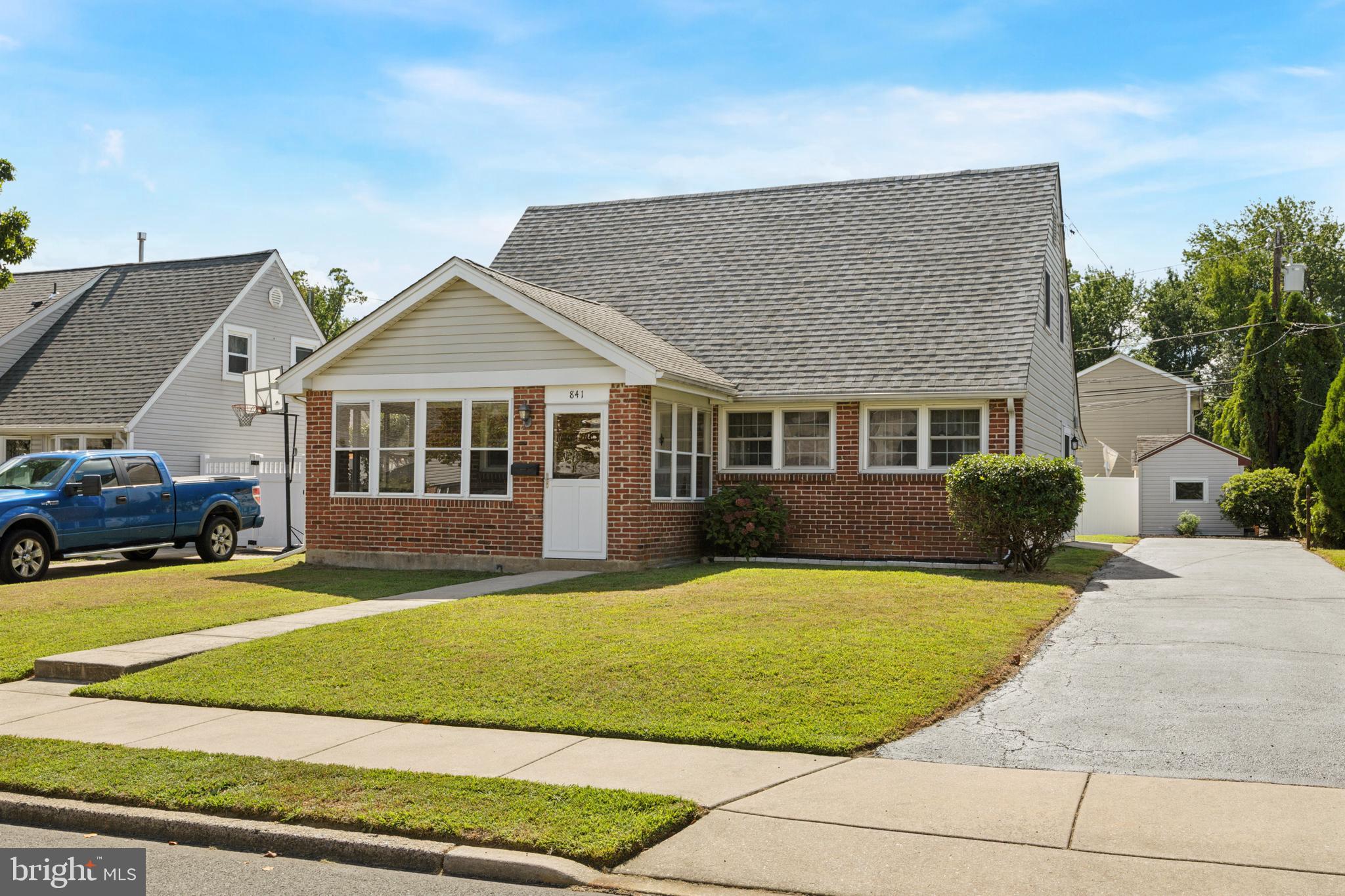841 BOBWHITE LANE