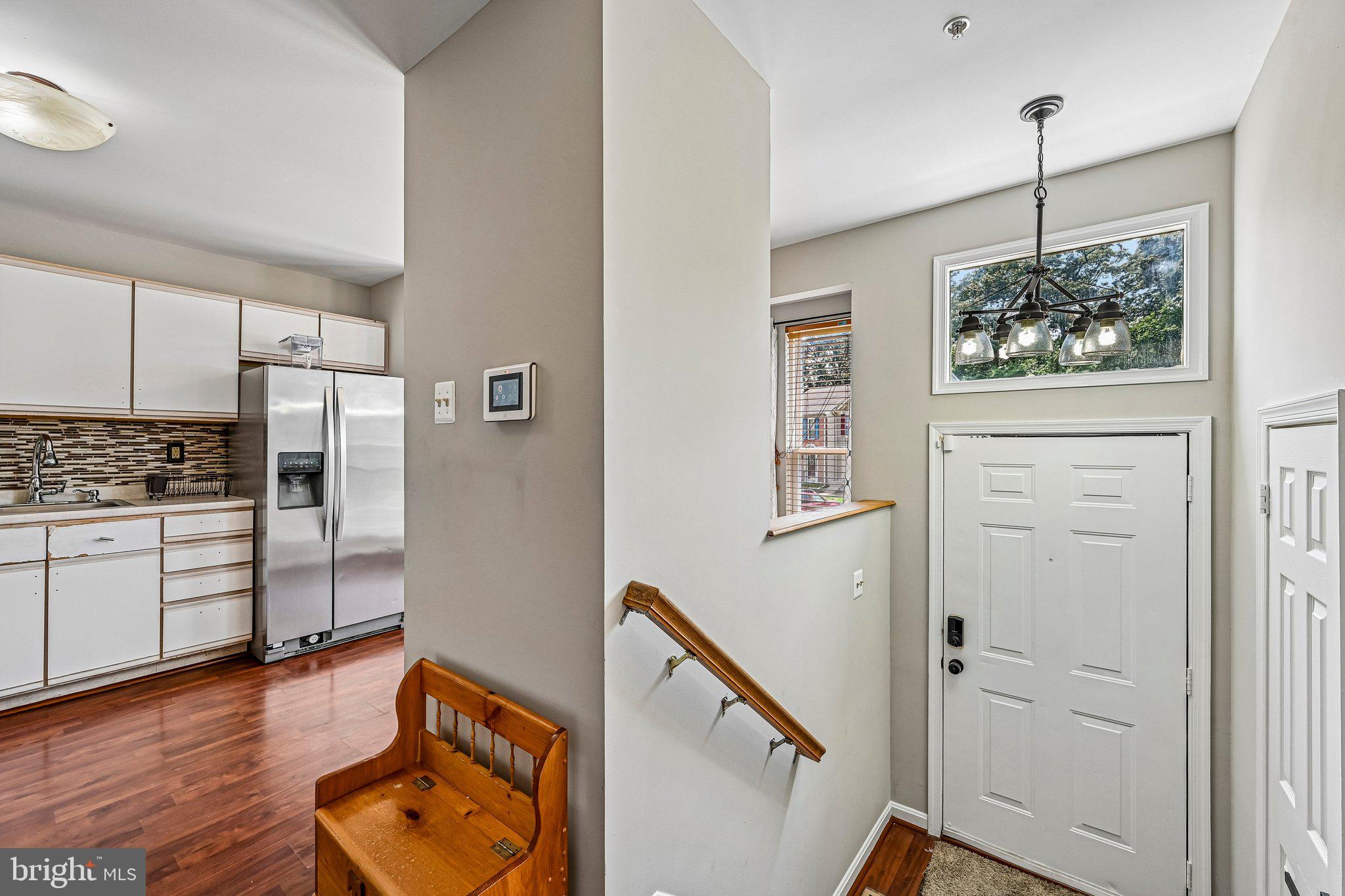 7845 FOXFARM LANE