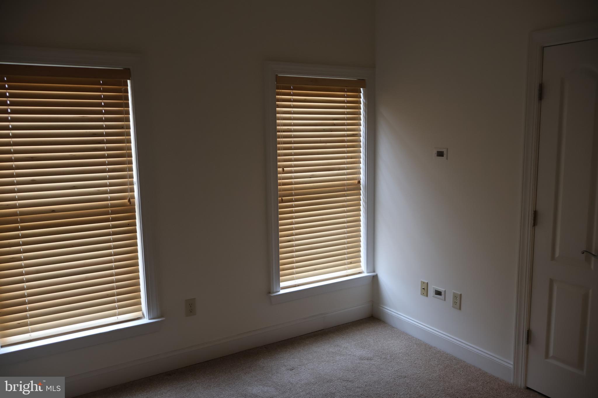 NONE AVAILABLE - Residential Lease