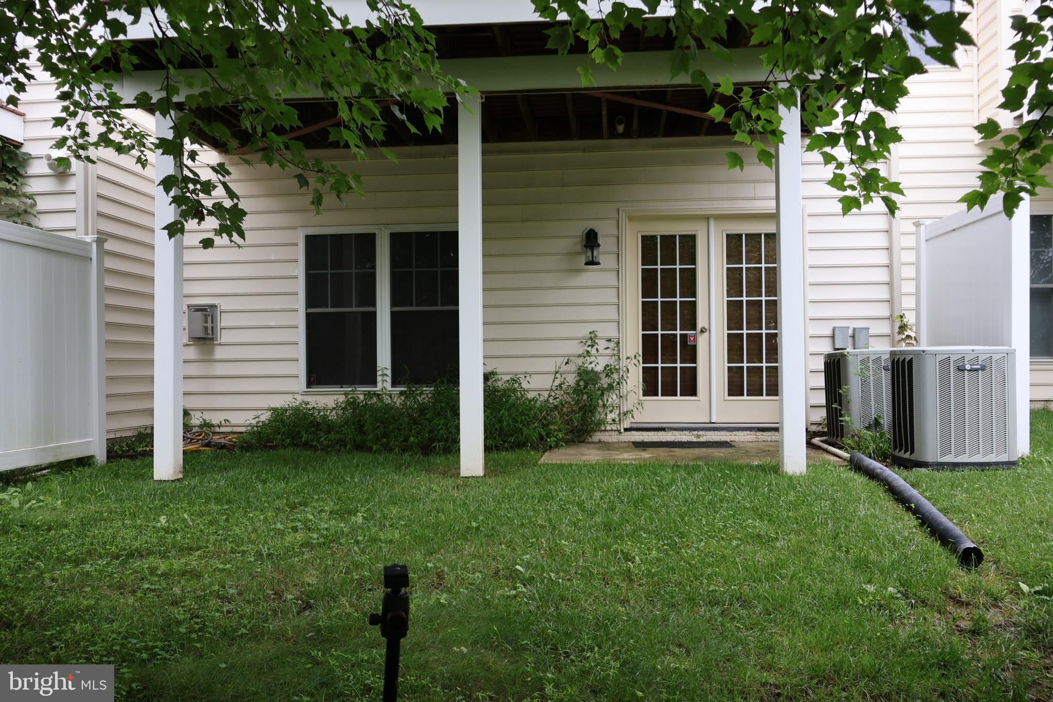 NONE AVAILABLE - Residential Lease