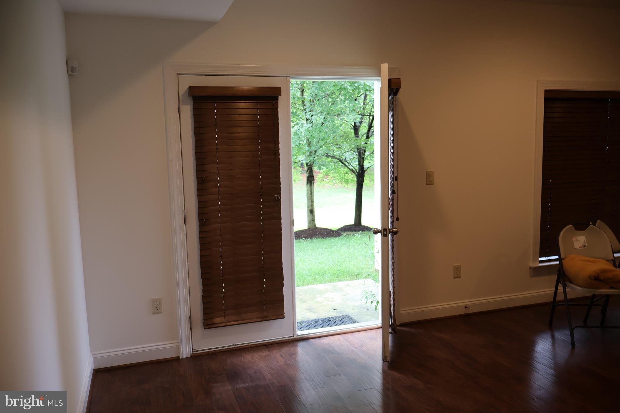 NONE AVAILABLE - Residential Lease