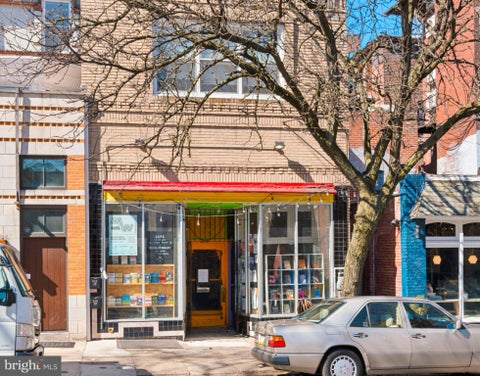 Photo of 210 S 45th Street, PHILADELPHIA, PA 19104 (MLS # PAPH2675978)