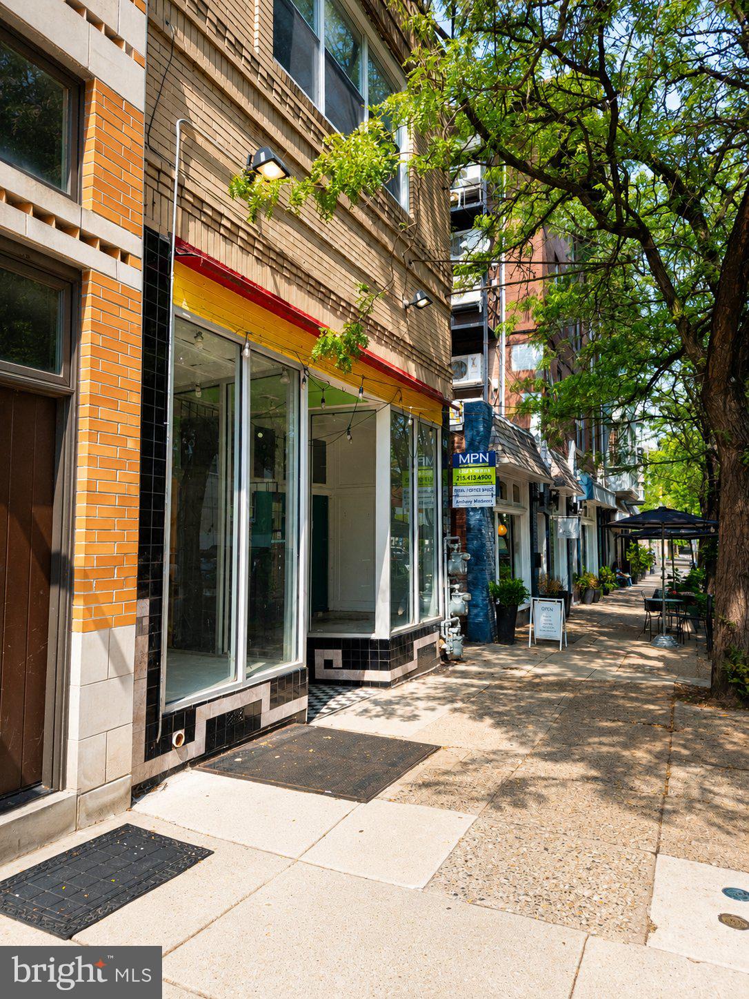 210 S 45TH STREET