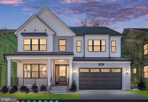 7022 RENITA LANE BETHESDA MD 20817