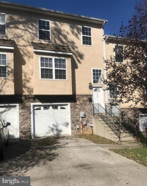 841 HIGH STREET NORRISTOWN PA 19401