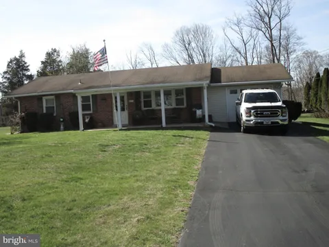109 Woodland Avenue, Schwenksville, PA 19473 - MLS#: PAMC2175212