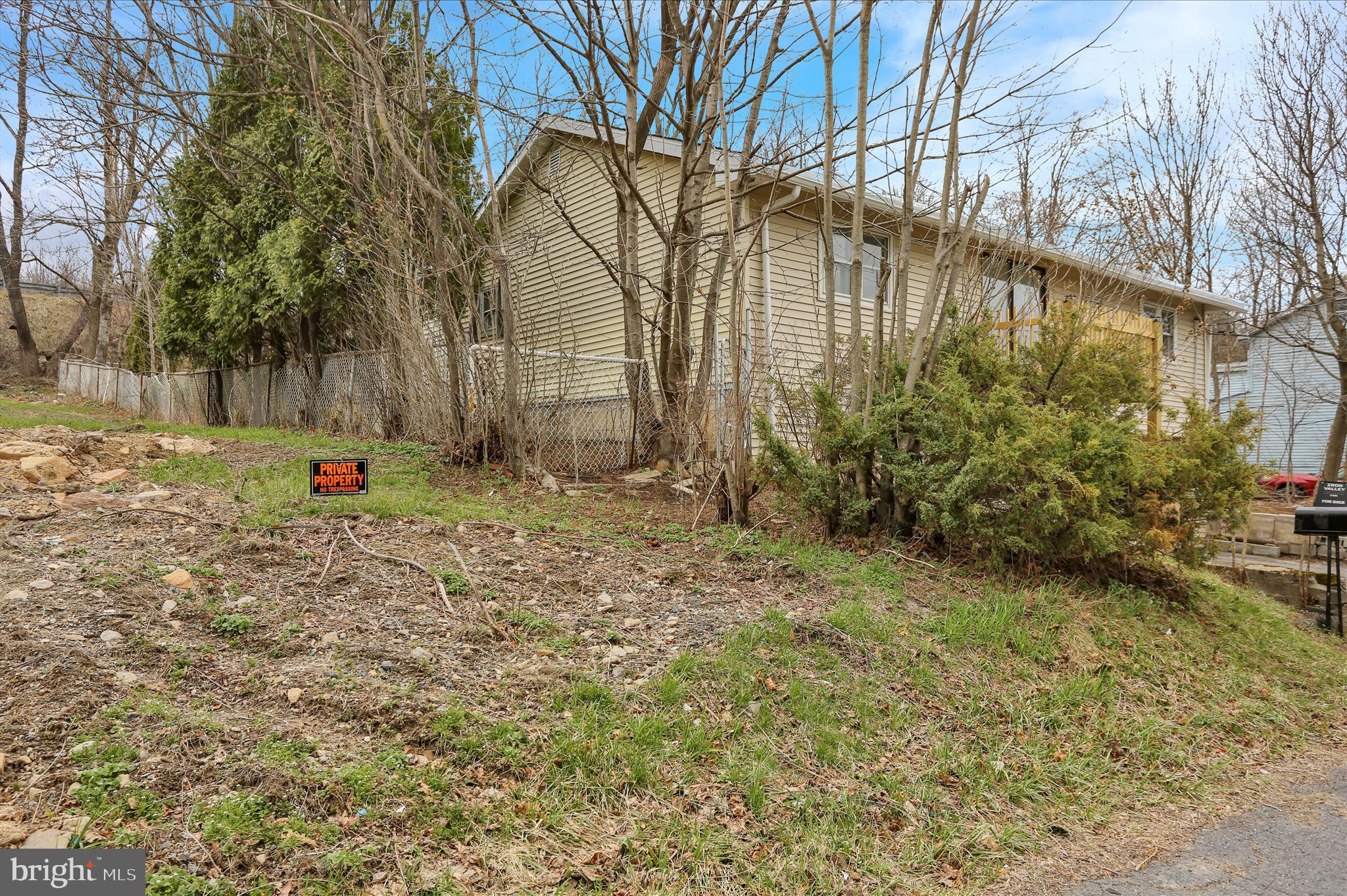 NONE AVAILABLE - Residential