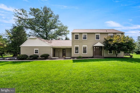 Photo of 113 Glenwood Drive, WASHINGTON CROSSING, PA 18977 (MLS # PABU2132862)