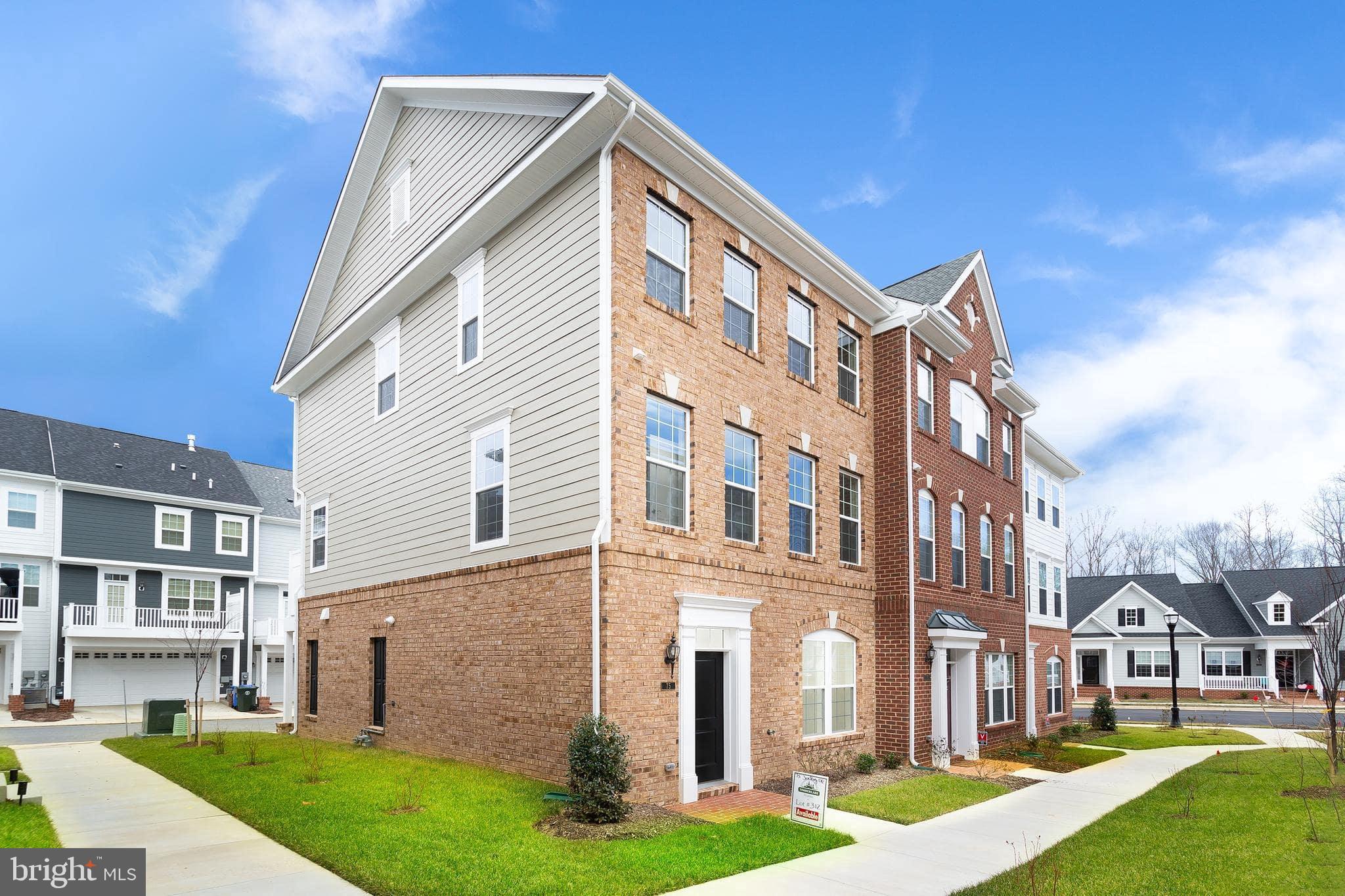 STEEPLECHASE - Residential