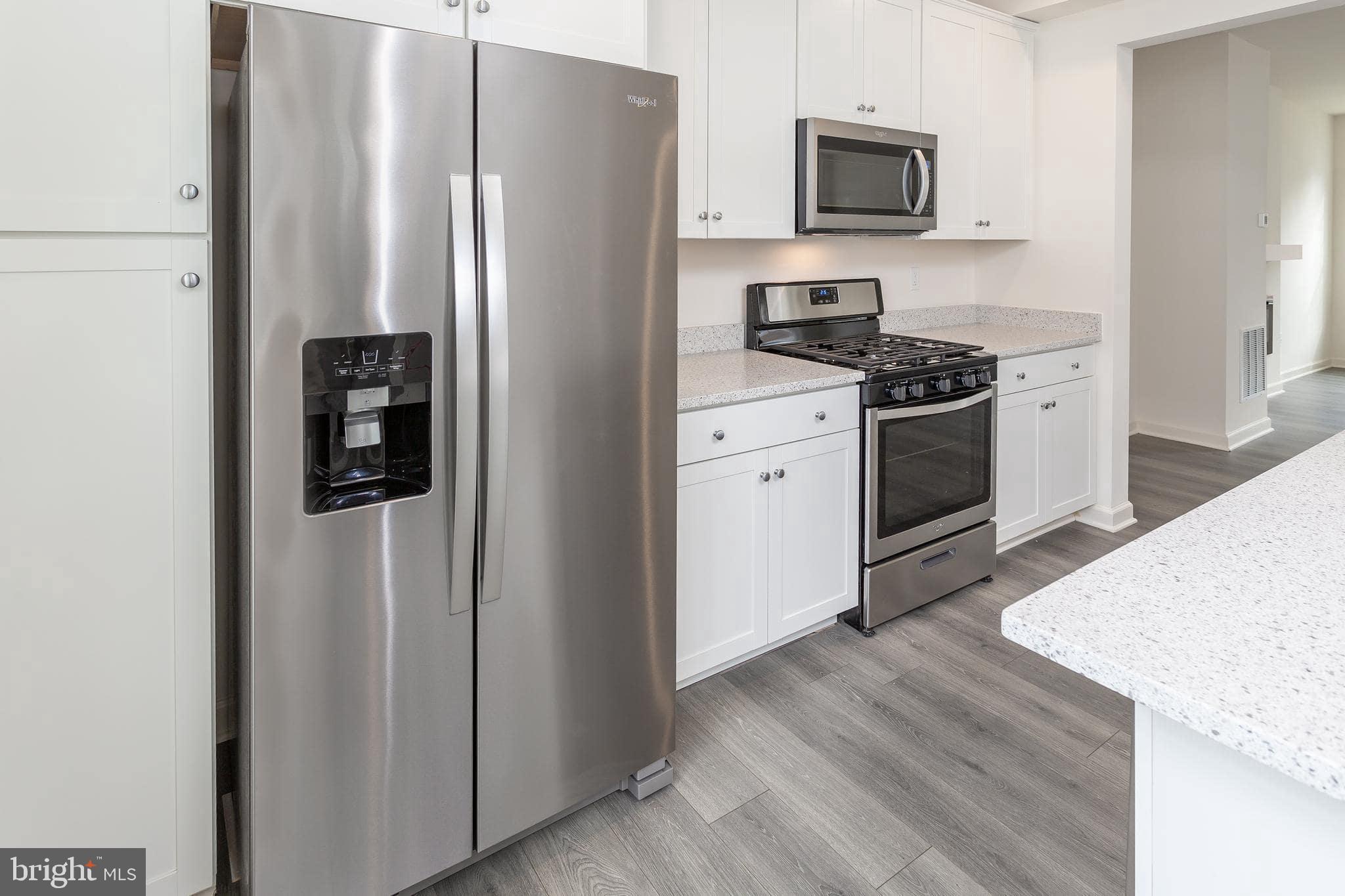 STEEPLECHASE - Residential